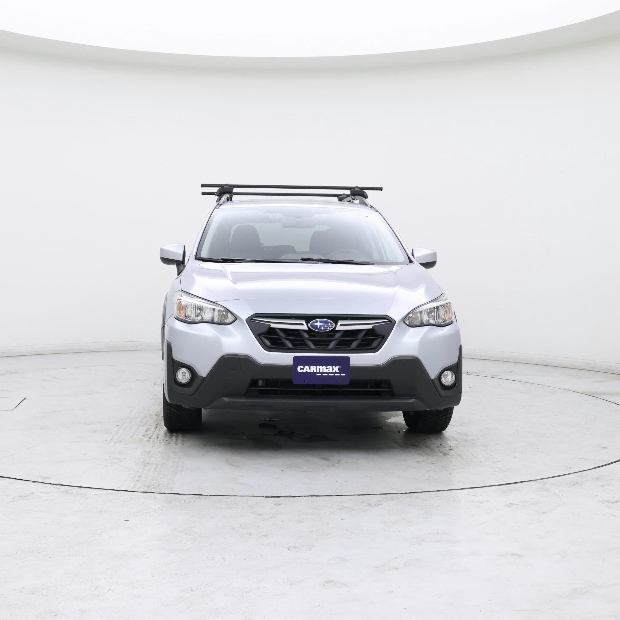 Thumbnail: 2022 Subaru Crosstrek - 5