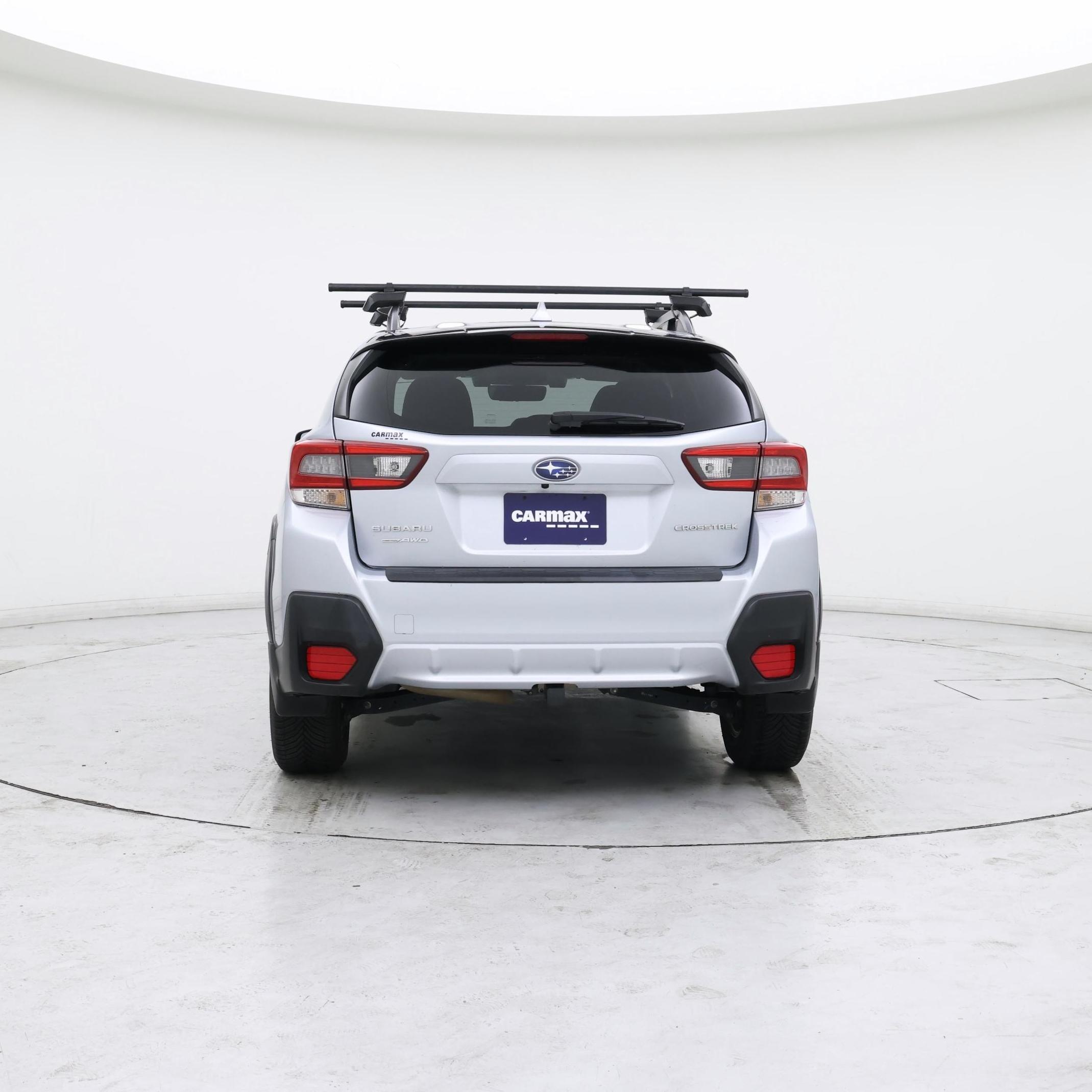 Thumbnail: 2022 Subaru Crosstrek - 6