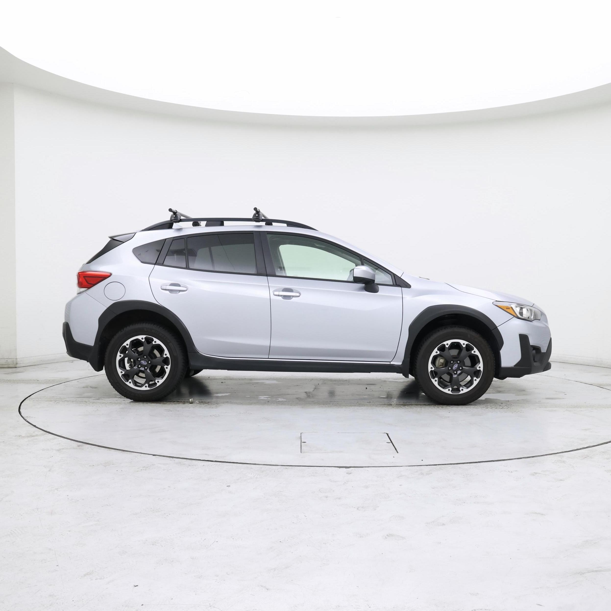 Thumbnail: 2022 Subaru Crosstrek - 7