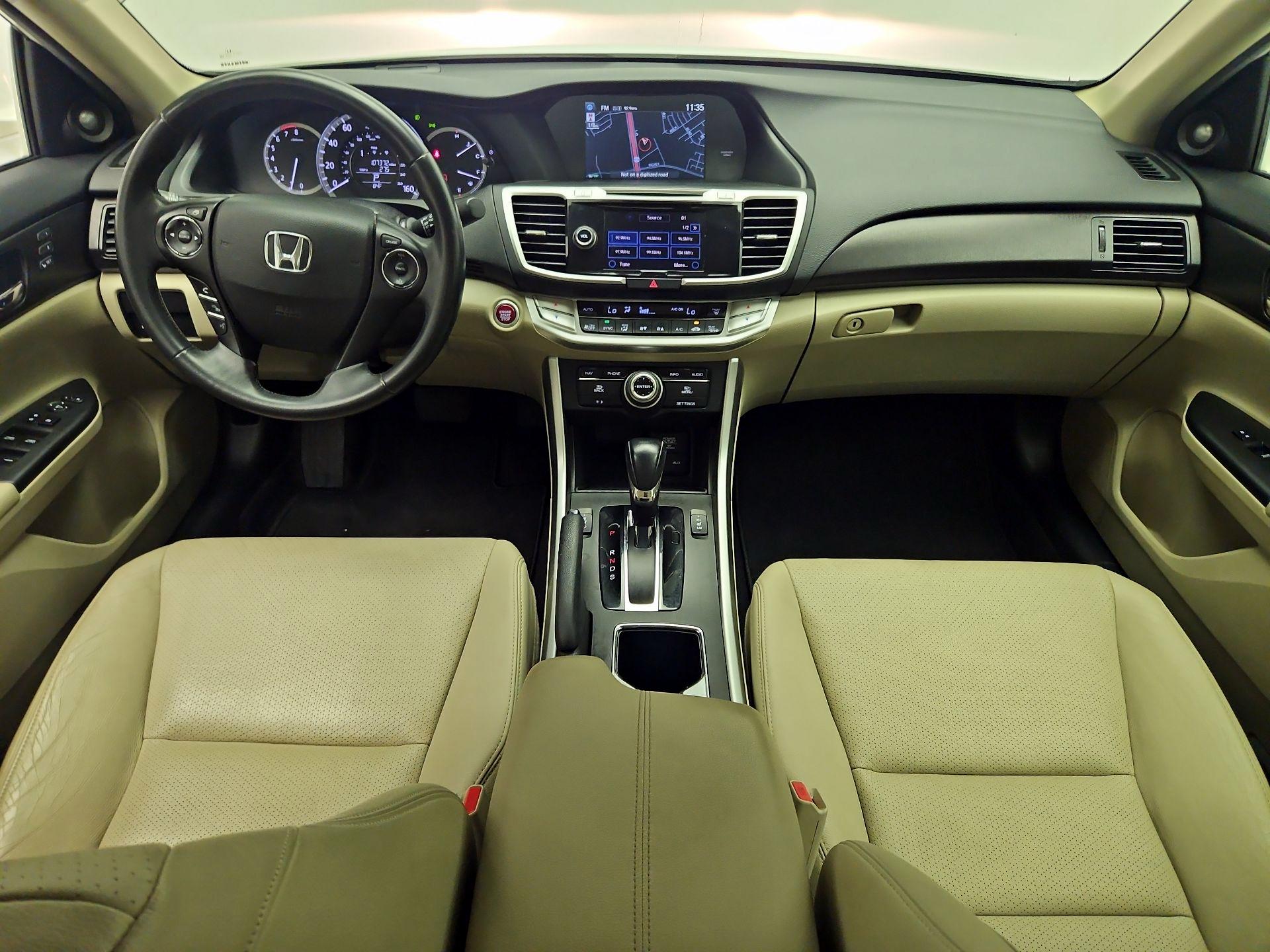 Thumbnail: 2014 Honda Accord - 9