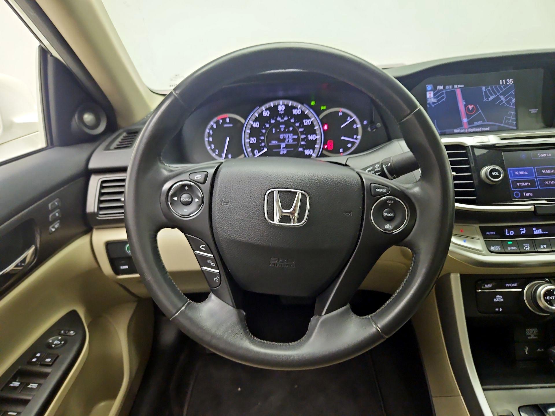 Thumbnail: 2014 Honda Accord - 10