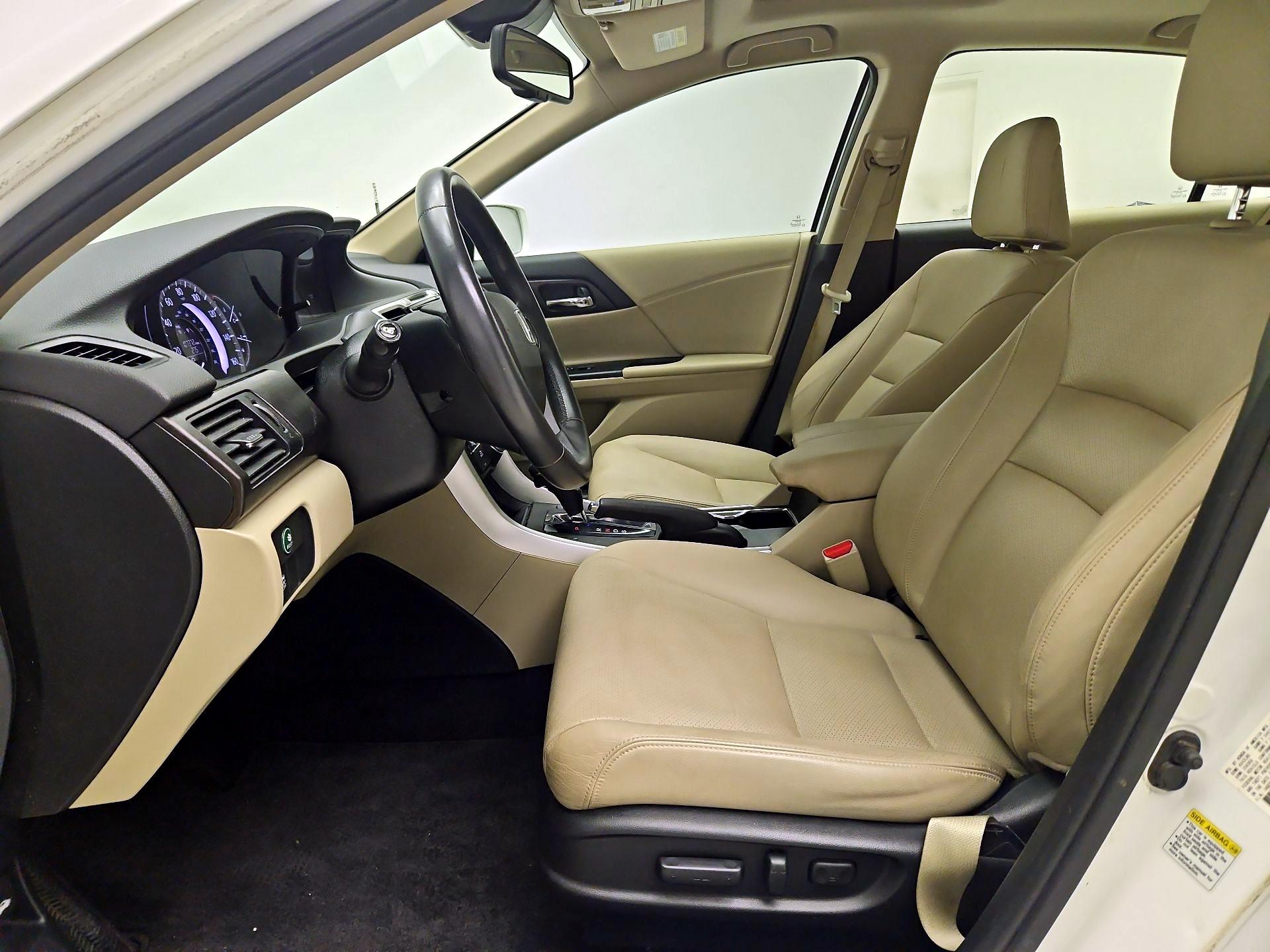 Thumbnail: 2014 Honda Accord - 11