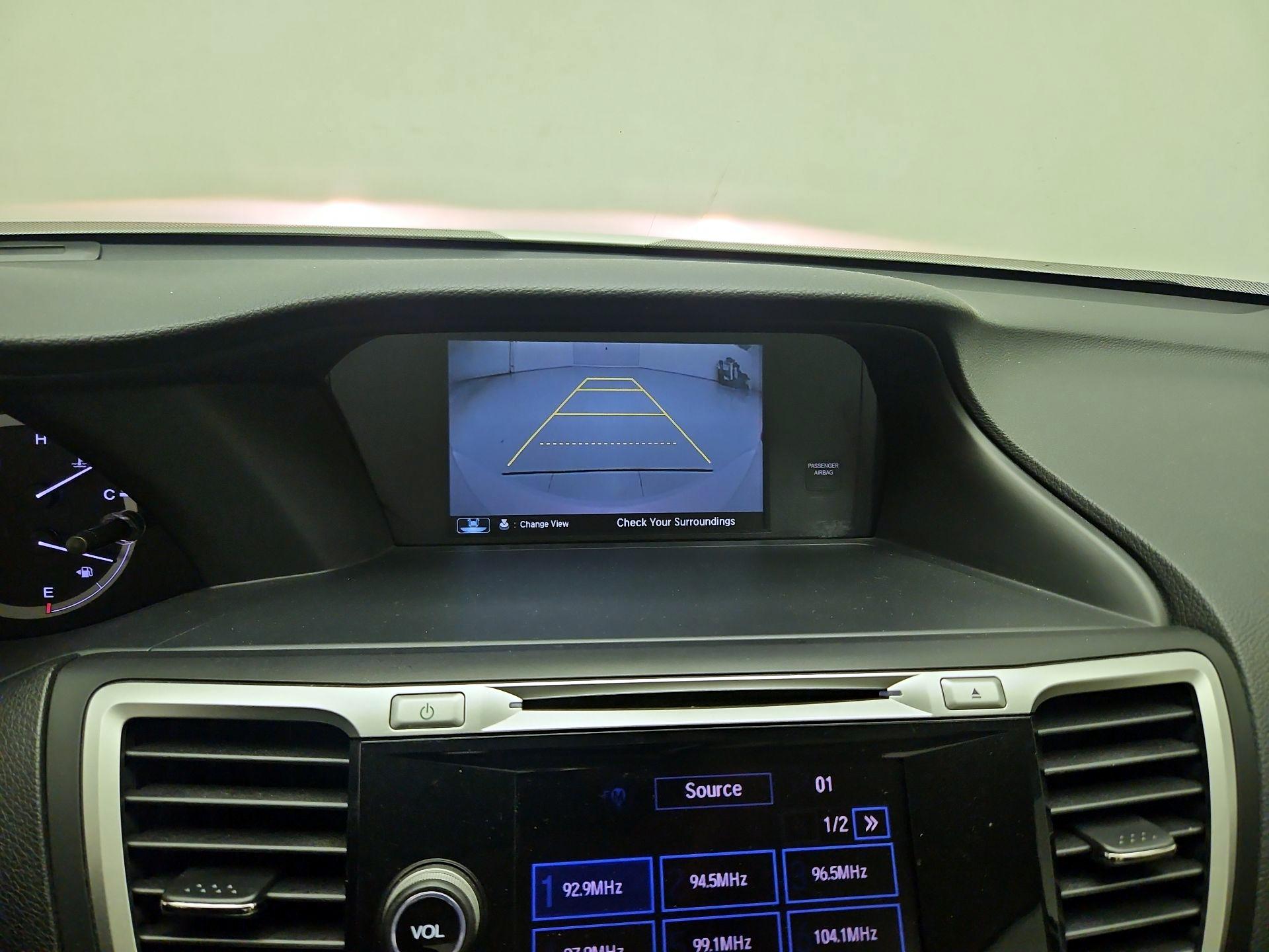 Thumbnail: 2014 Honda Accord - 13
