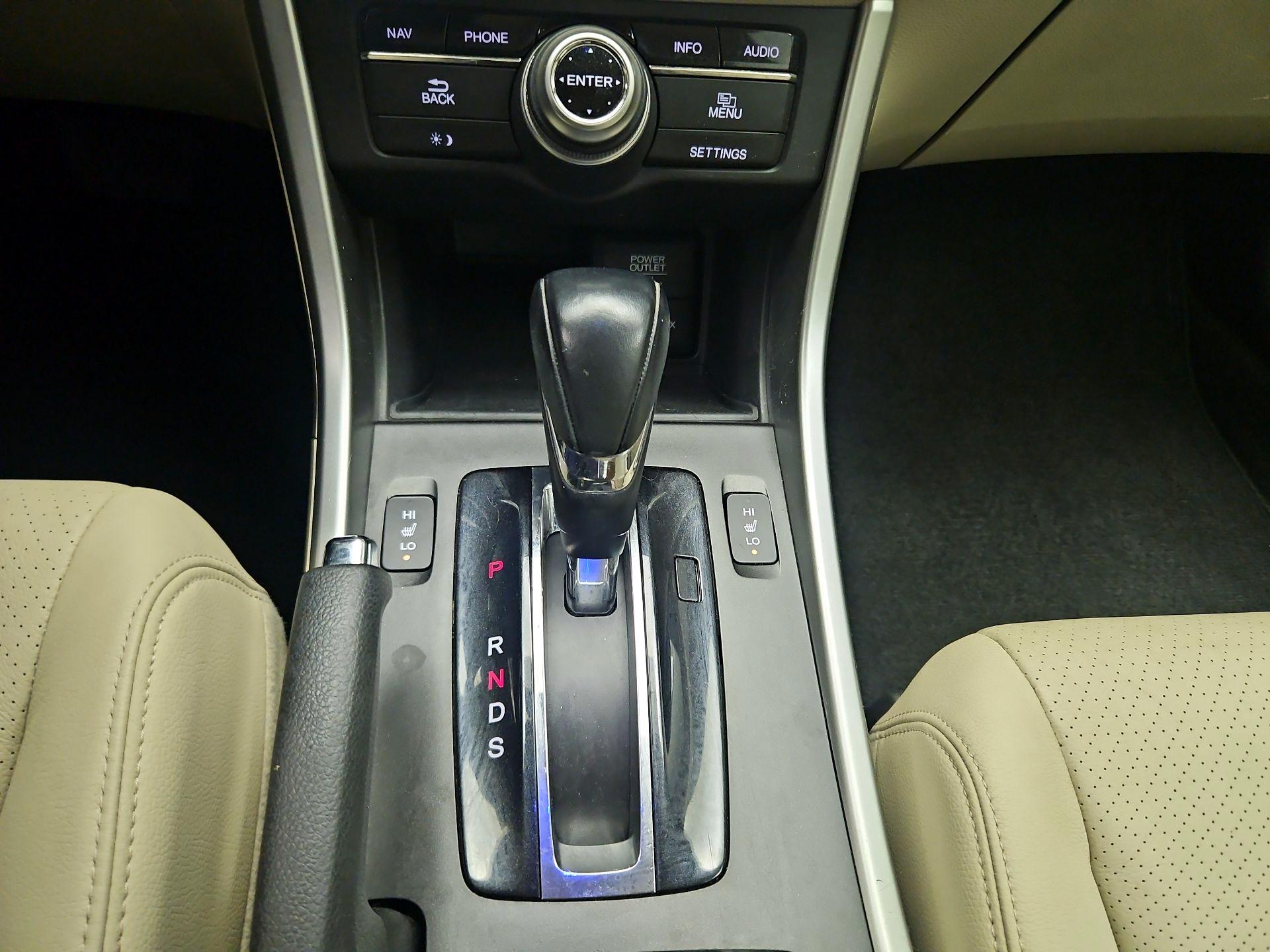 Thumbnail: 2014 Honda Accord - 16