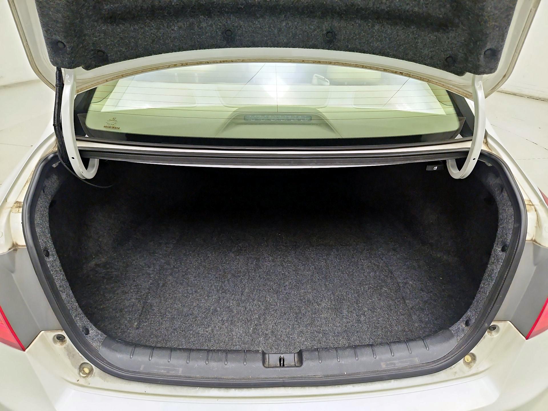Thumbnail: 2014 Honda Accord - 18