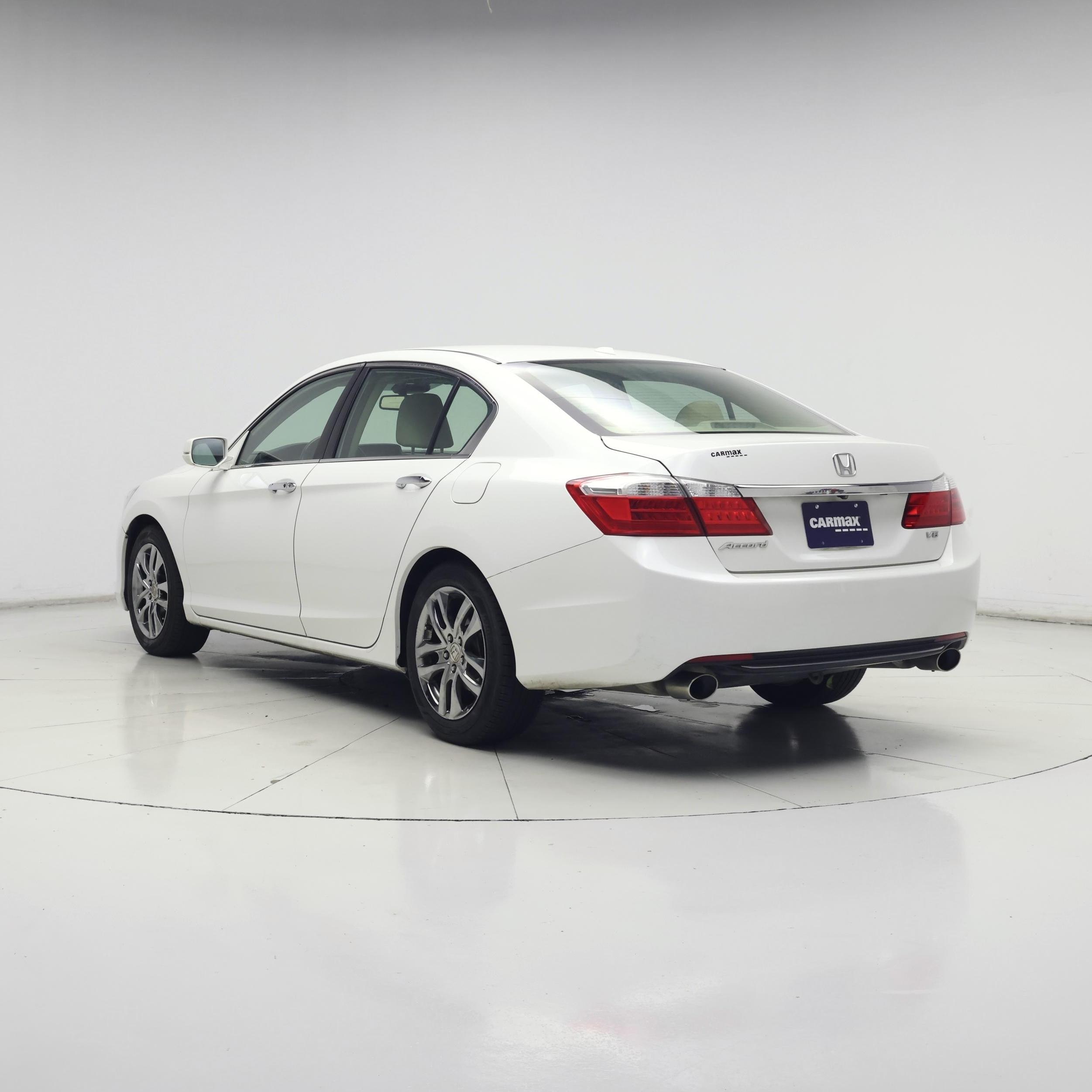 Thumbnail: 2014 Honda Accord - 2
