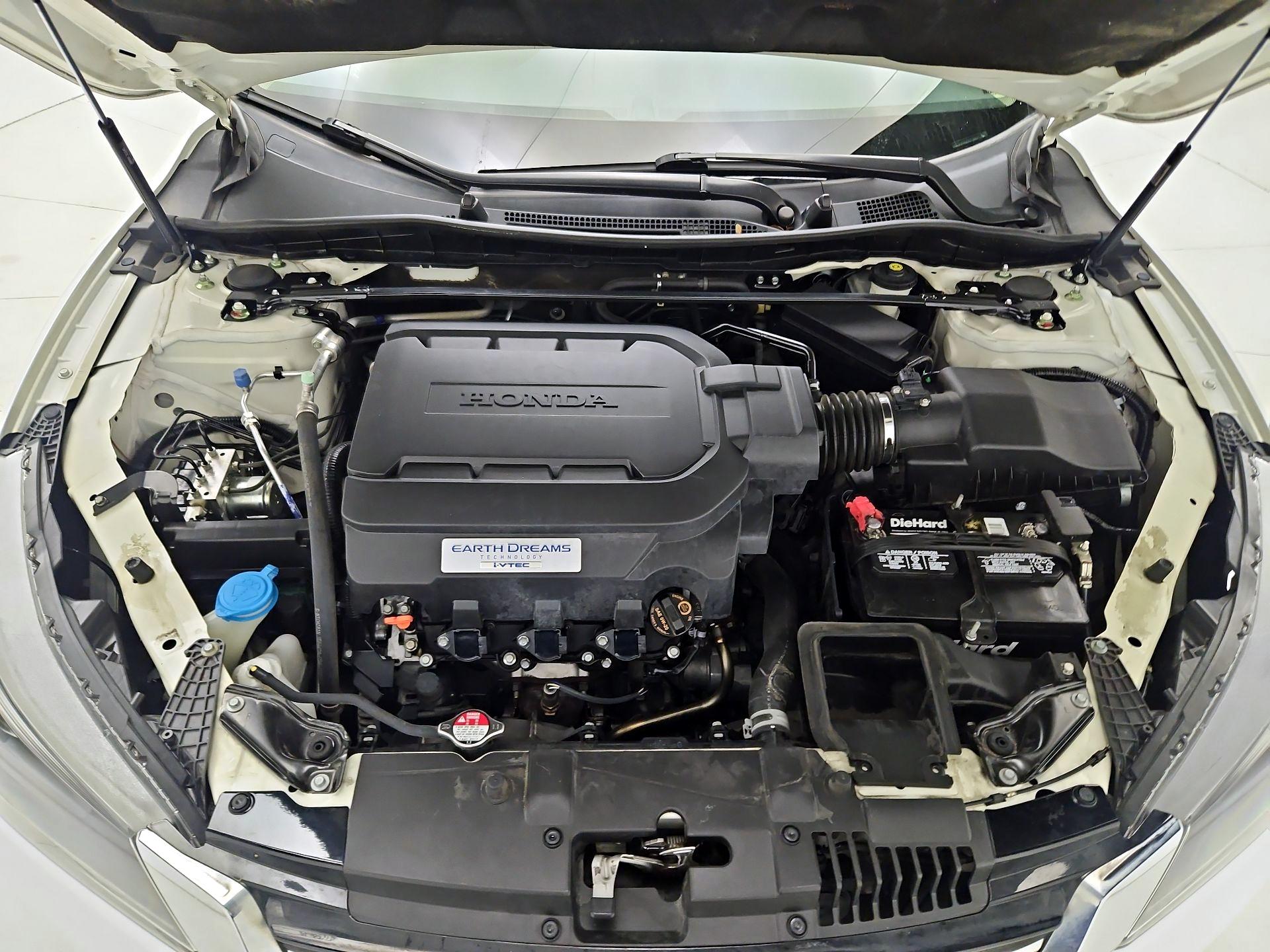 Thumbnail: 2014 Honda Accord - 19