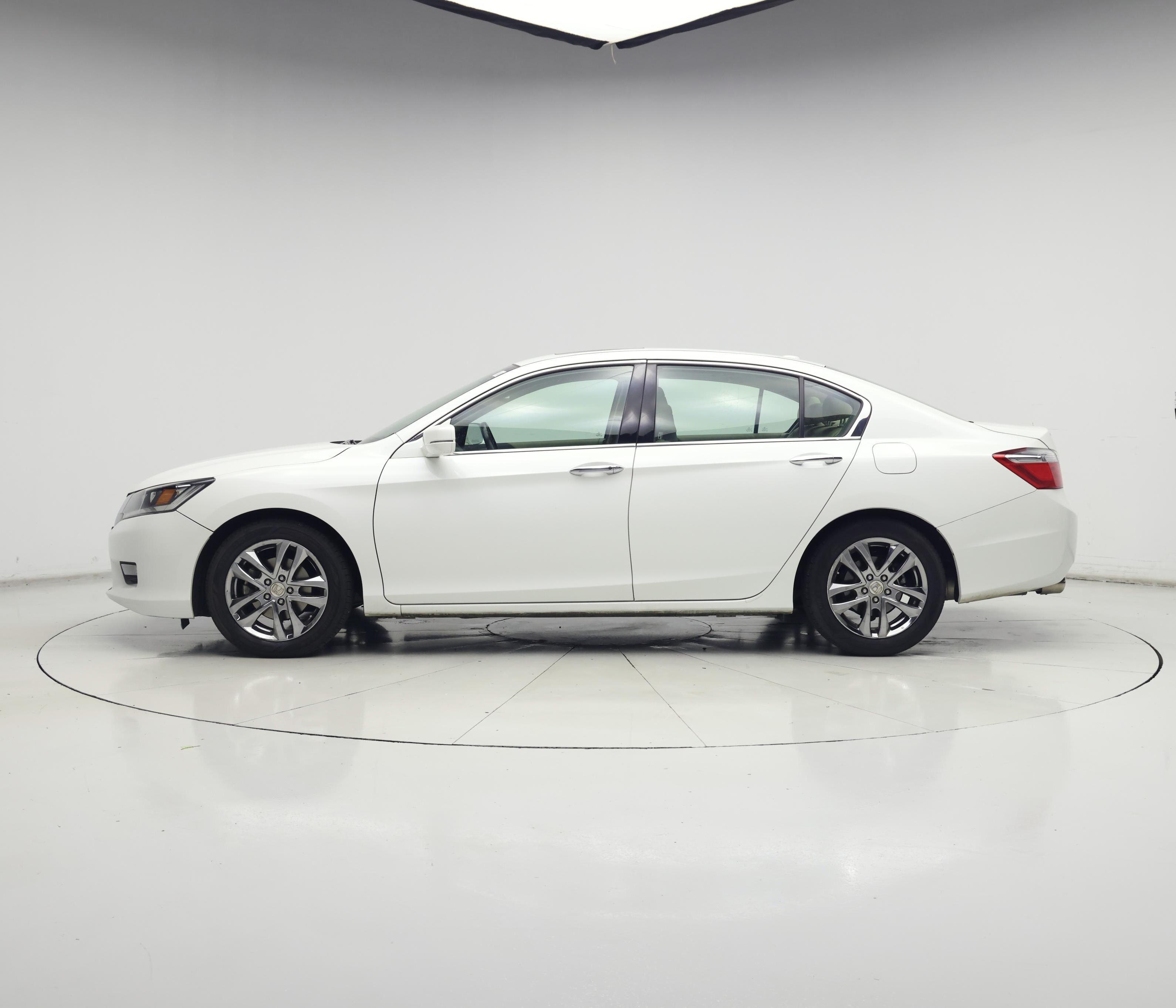 Thumbnail: 2014 Honda Accord - 3