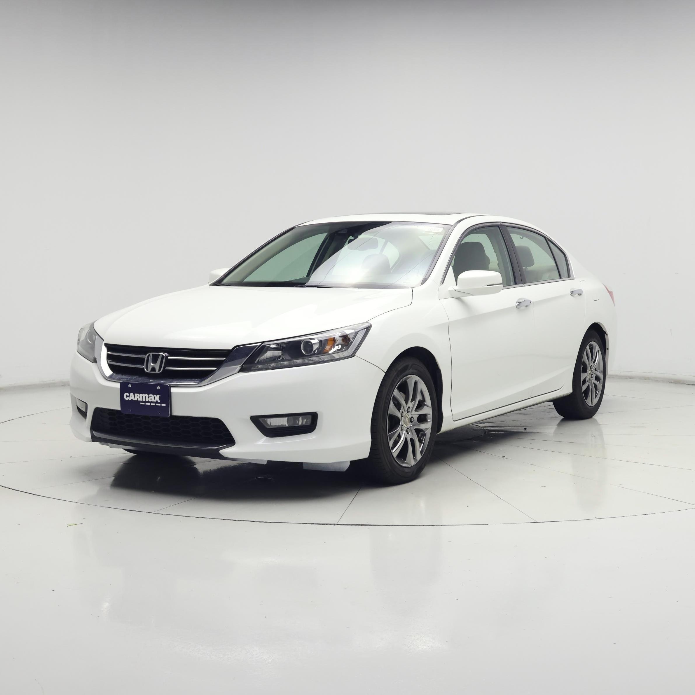 Thumbnail: 2014 Honda Accord - 4