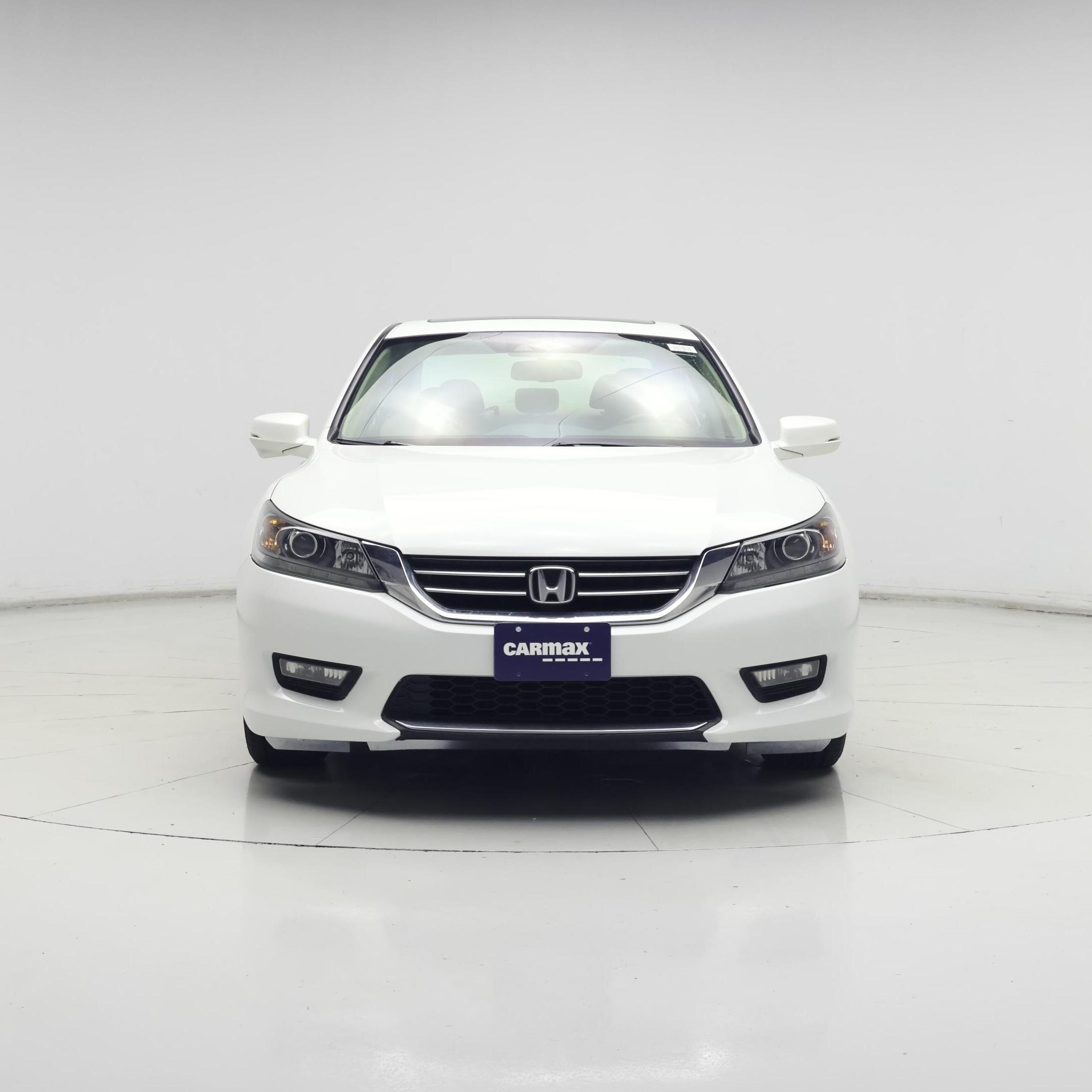 Thumbnail: 2014 Honda Accord - 5