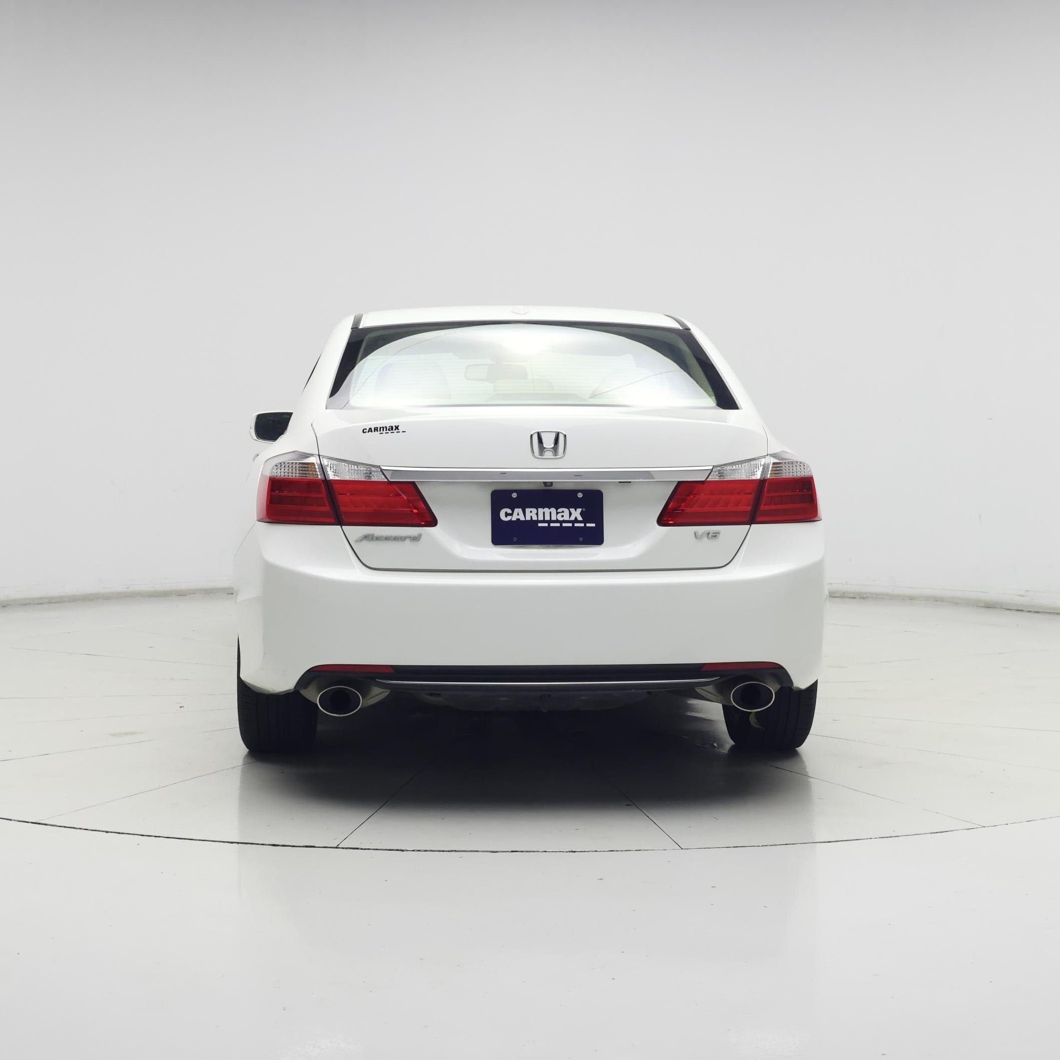 Thumbnail: 2014 Honda Accord - 6