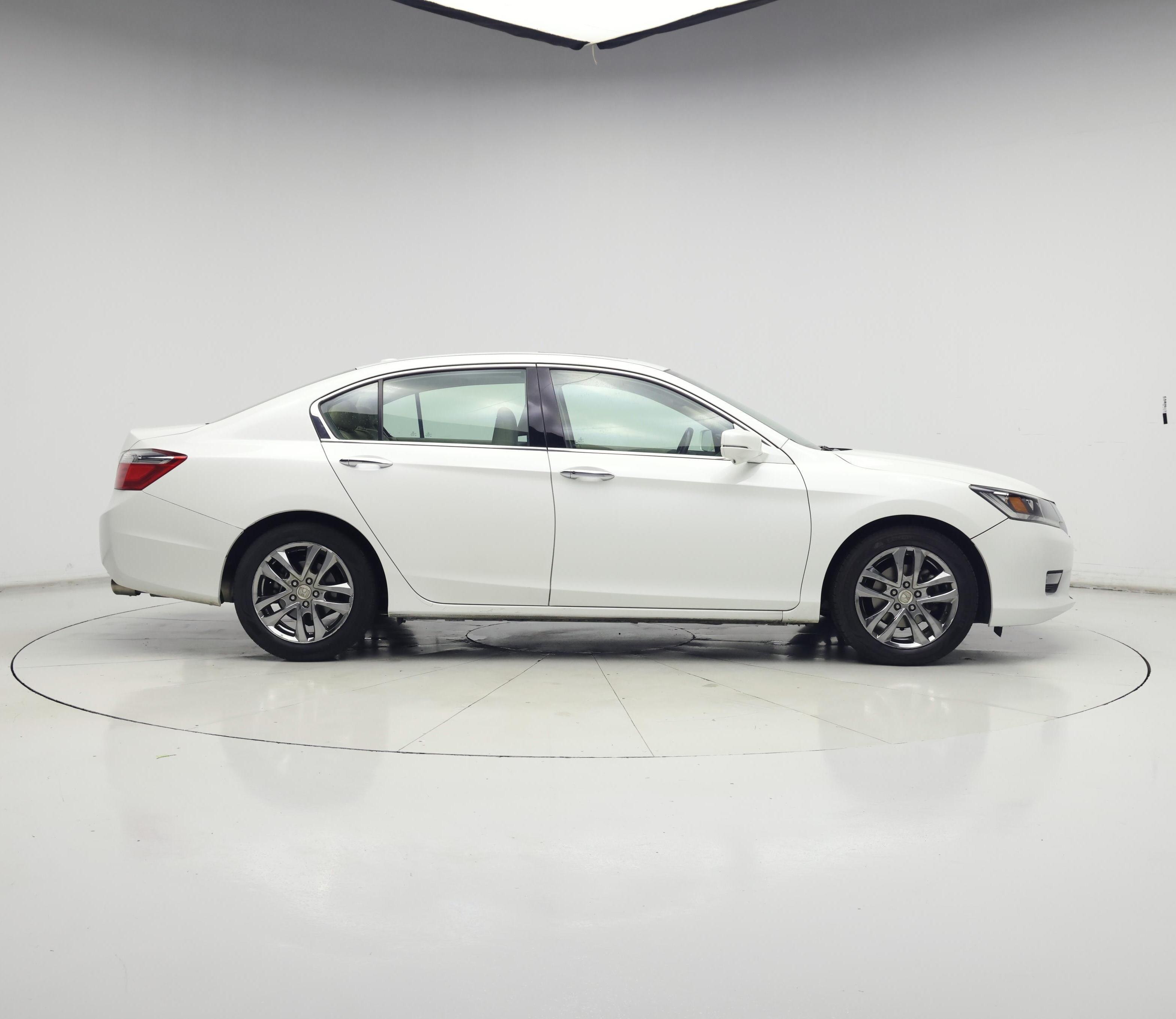 Thumbnail: 2014 Honda Accord - 7
