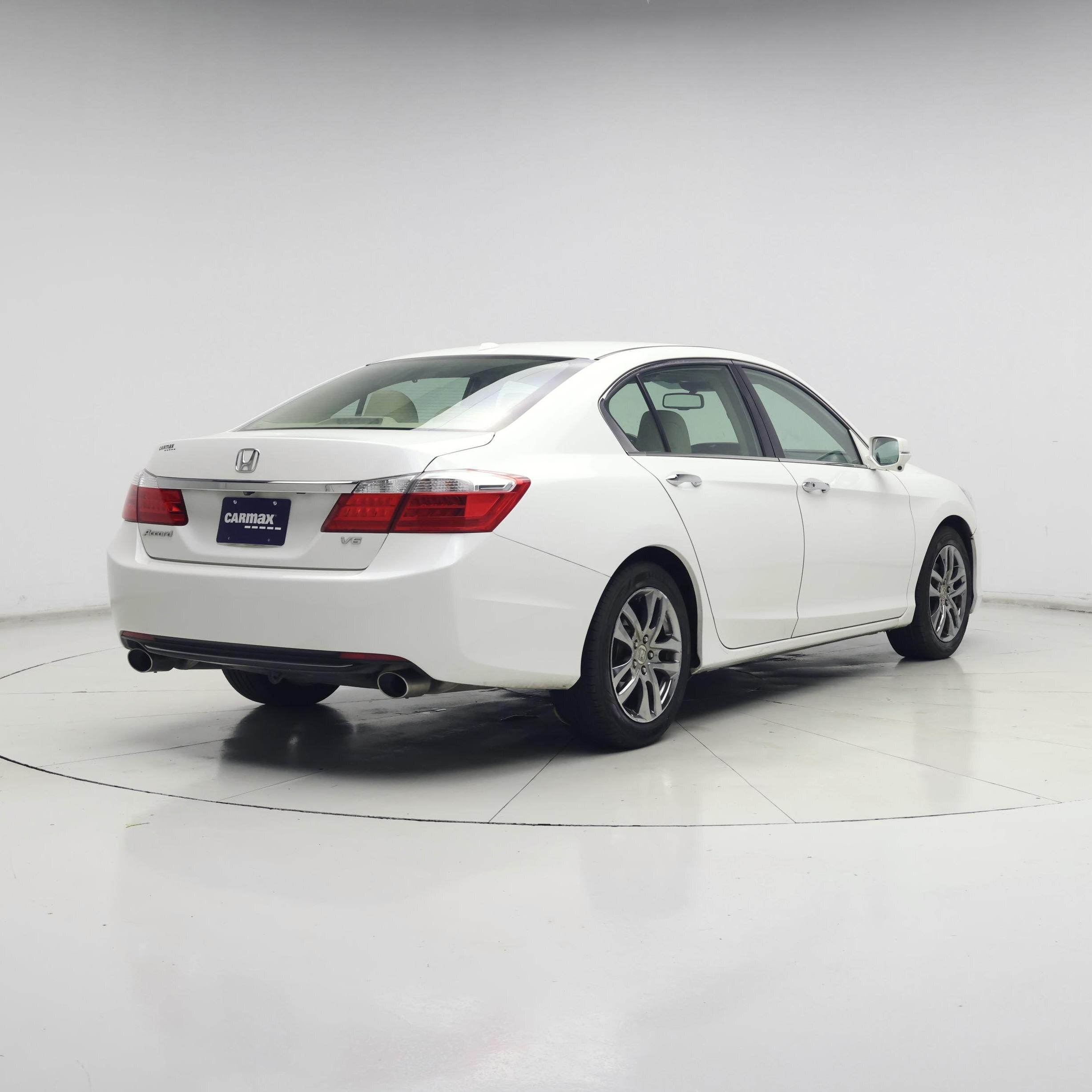 Thumbnail: 2014 Honda Accord - 8