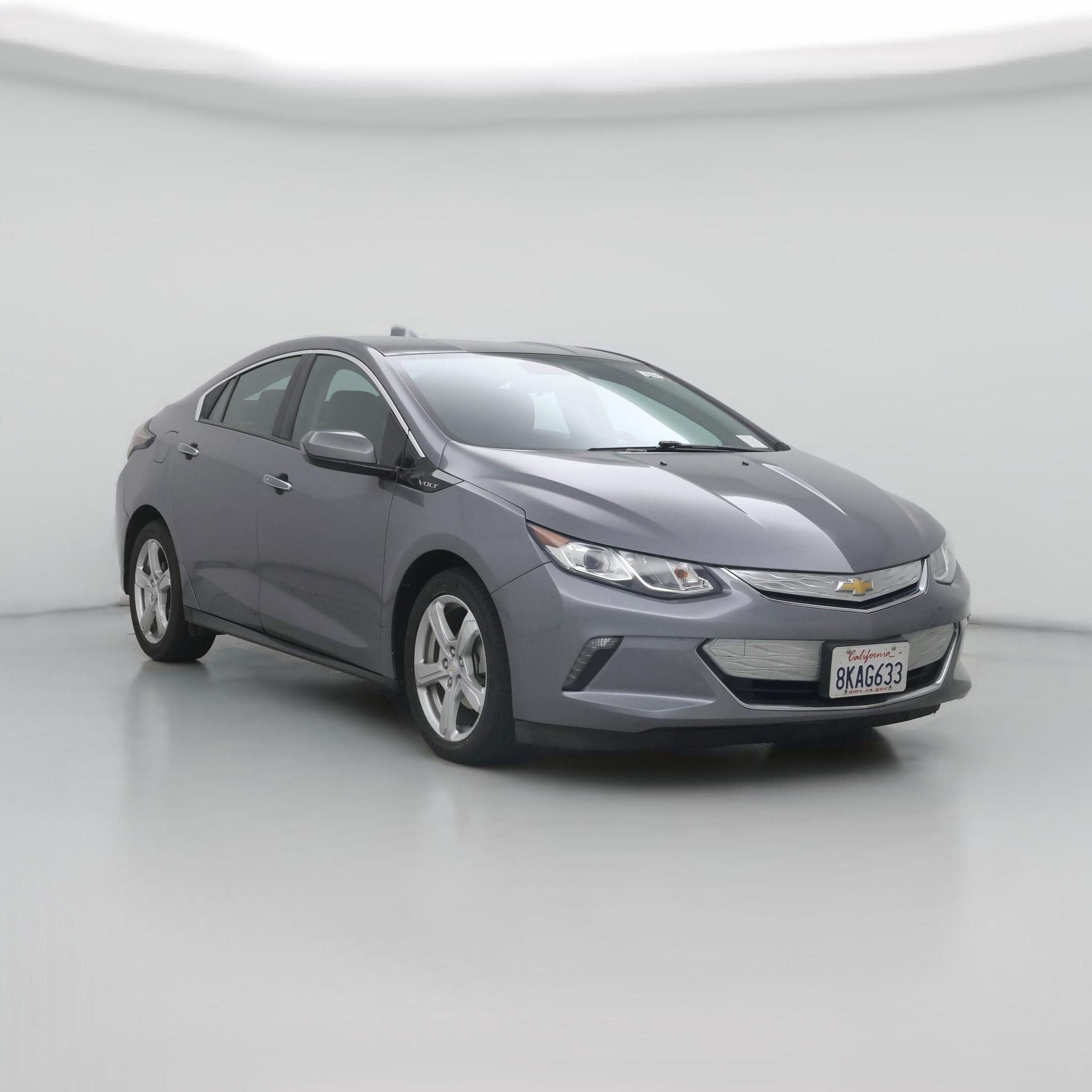 Thumbnail: 2019 Chevrolet Volt - 1