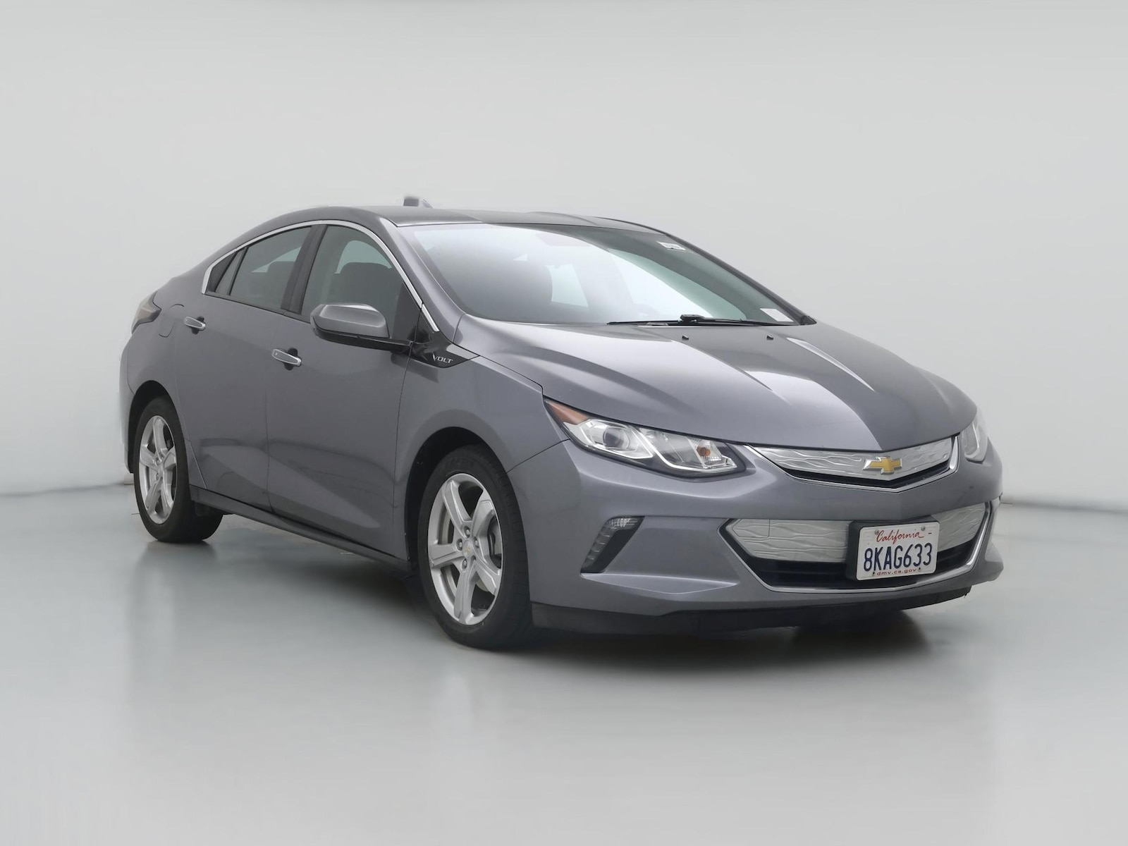 2019 Chevrolet Volt