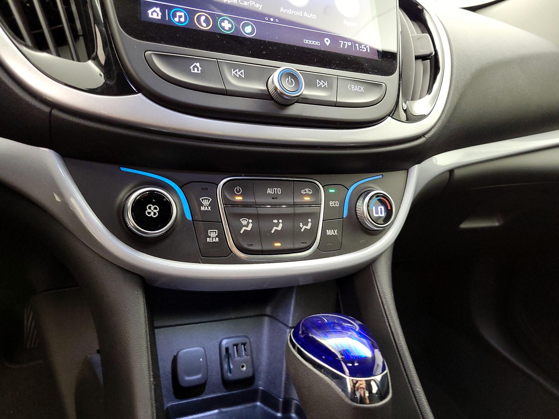 Thumbnail: 2019 Chevrolet Volt - 16