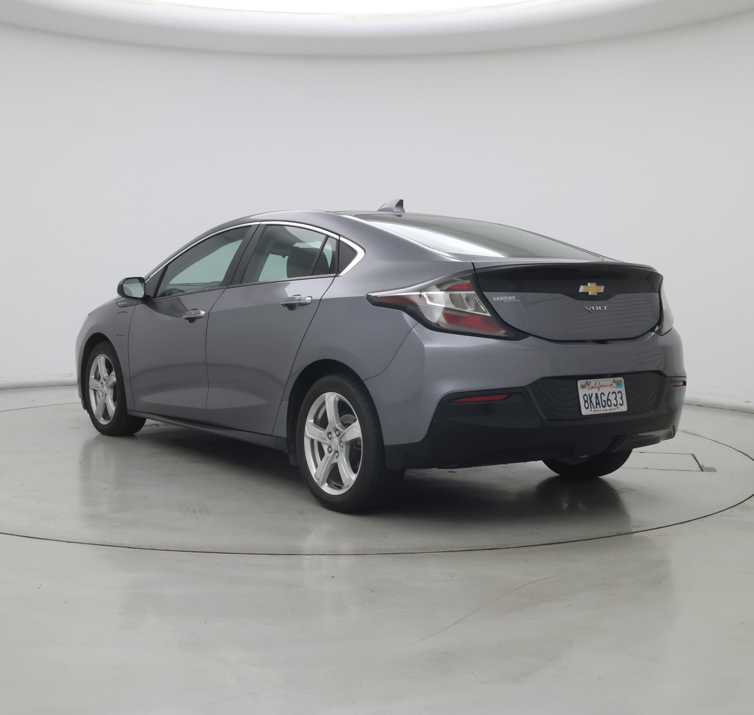 Thumbnail: 2019 Chevrolet Volt - 2