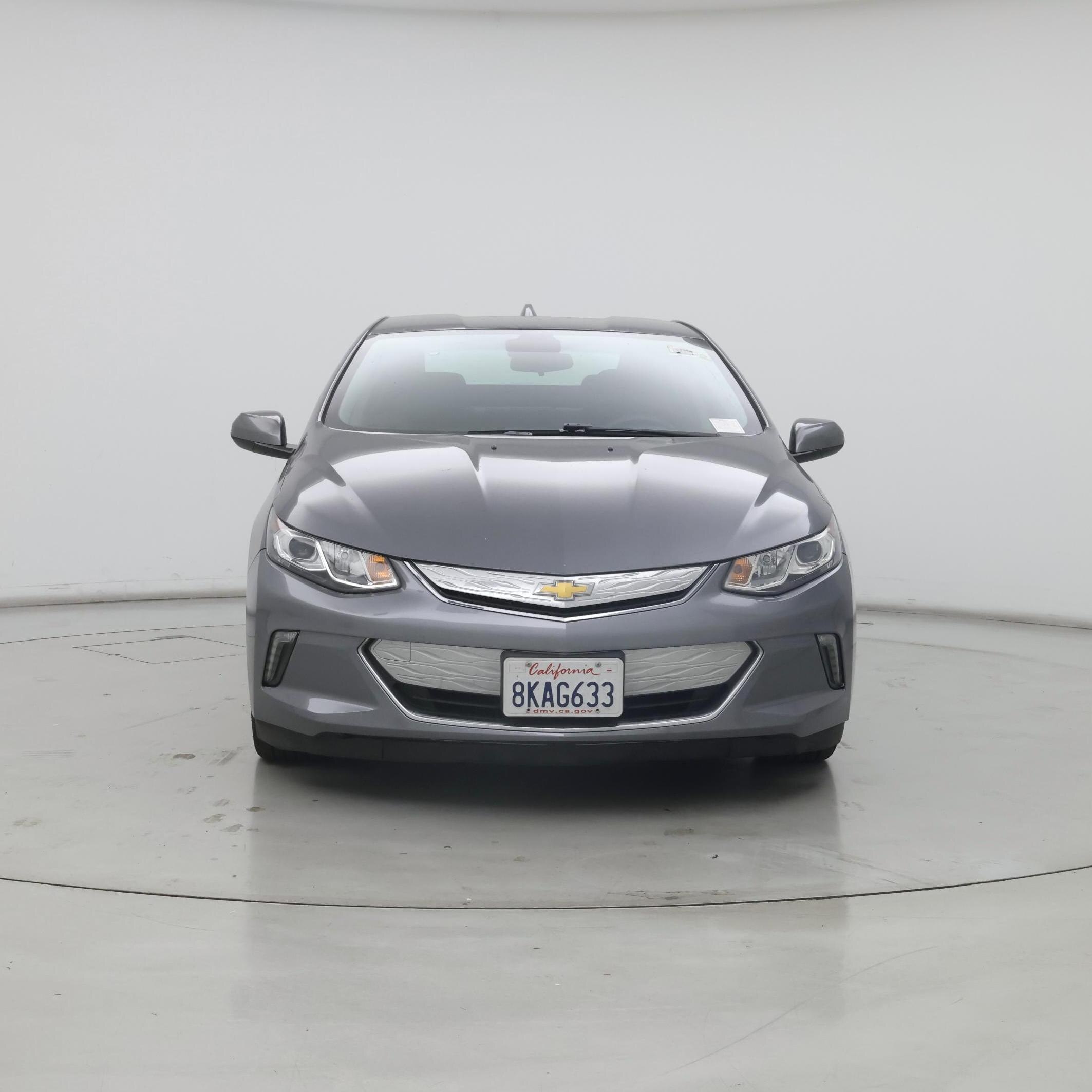 Thumbnail: 2019 Chevrolet Volt - 5