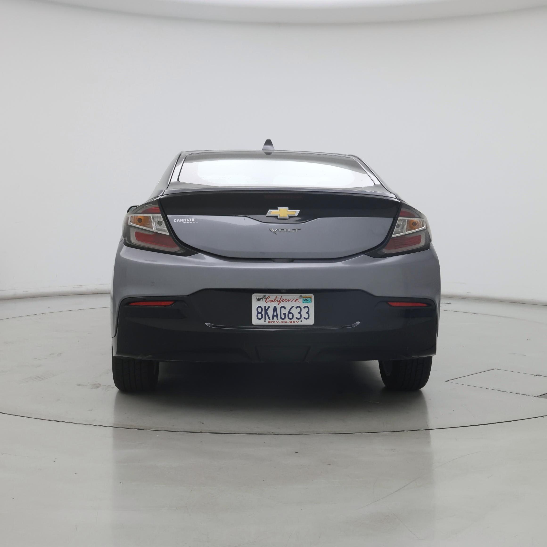 Thumbnail: 2019 Chevrolet Volt - 6