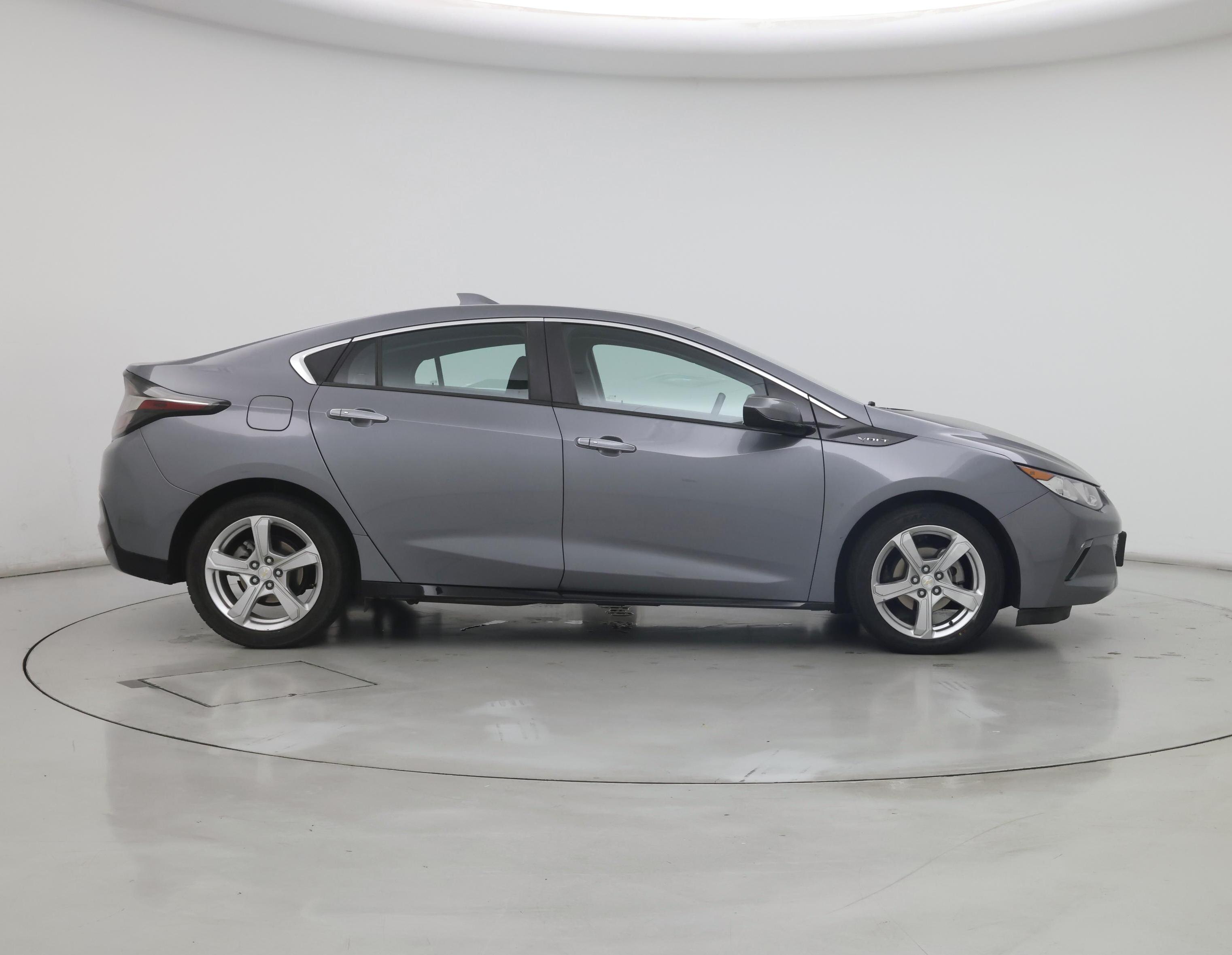 Thumbnail: 2019 Chevrolet Volt - 7