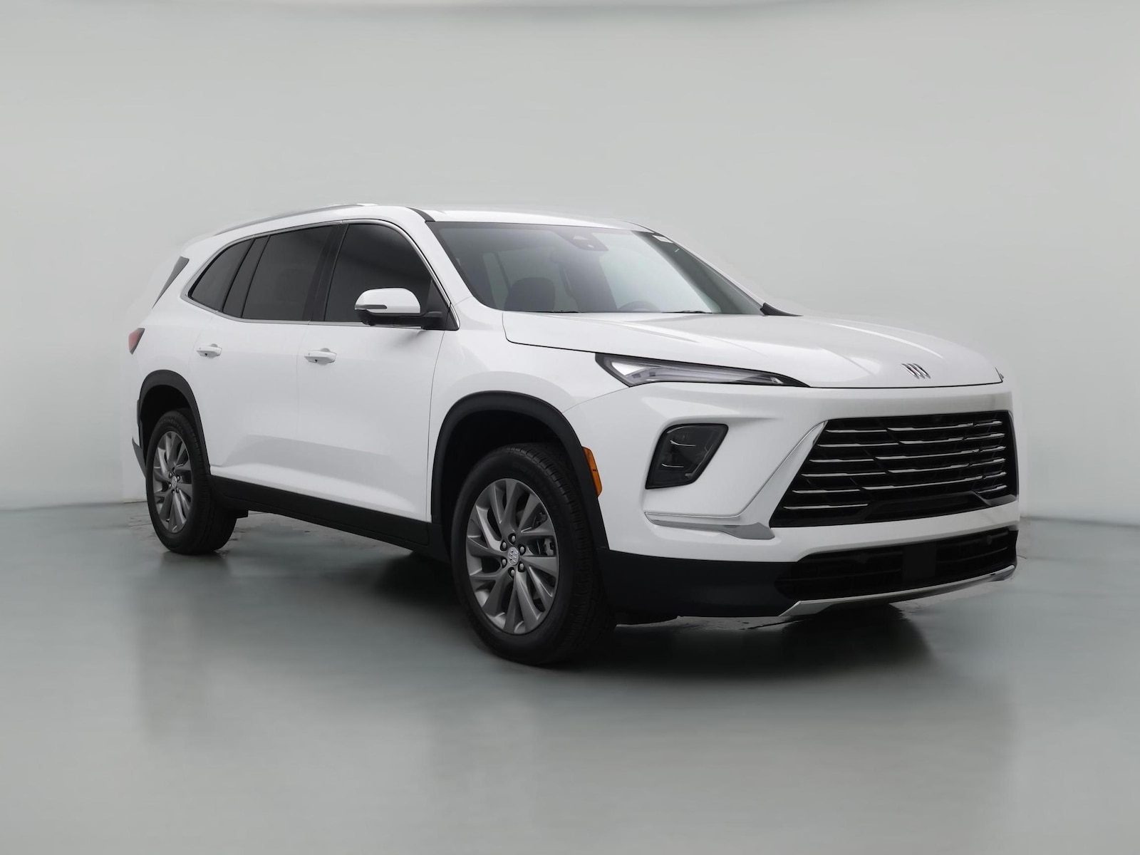 2026 Buick Enclave