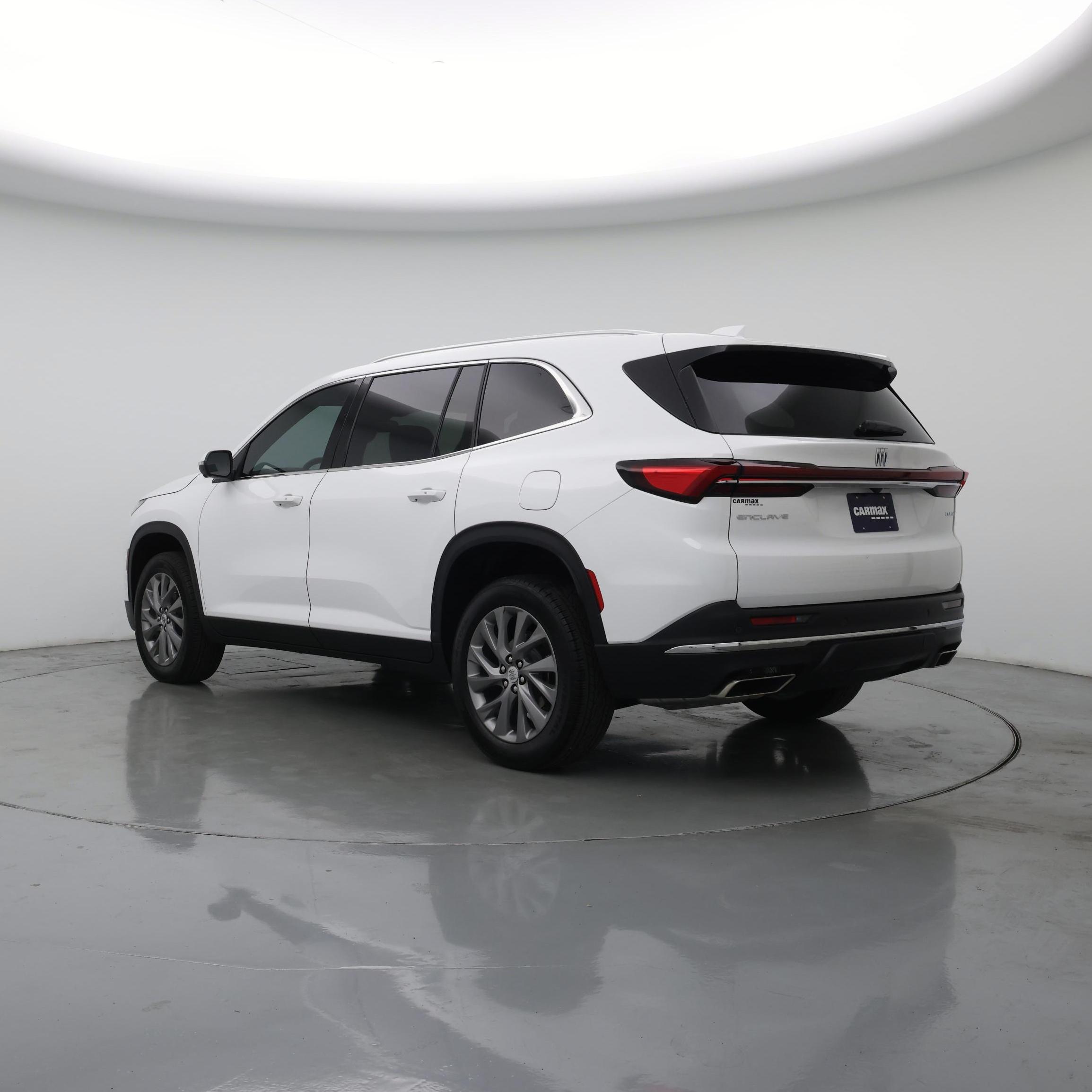 Thumbnail: 2026 Buick Enclave - 2
