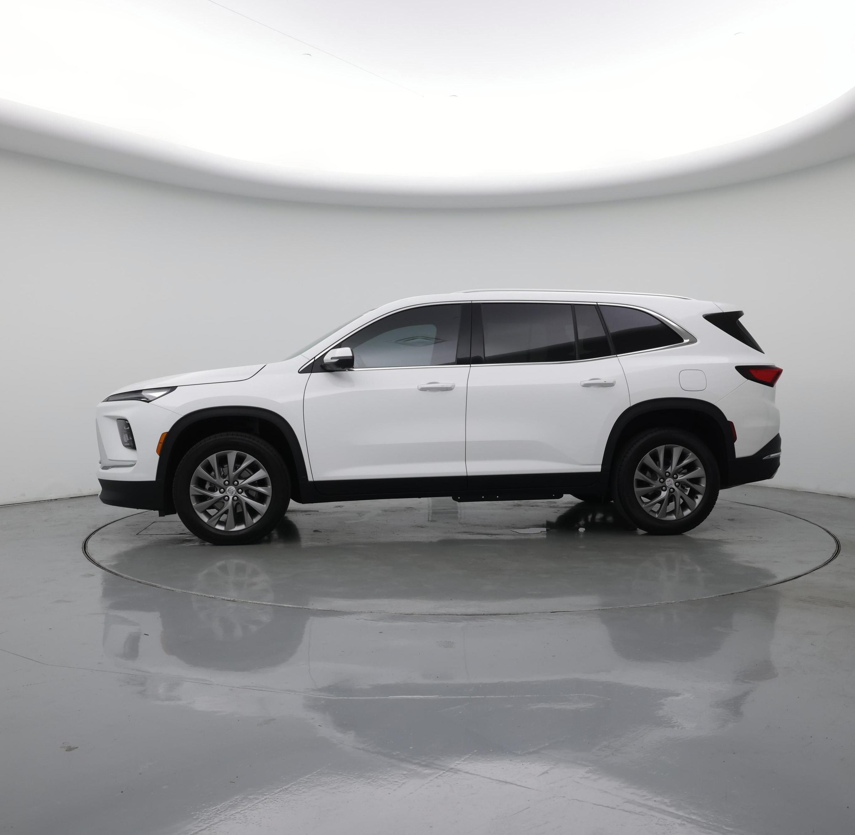 Thumbnail: 2026 Buick Enclave - 3