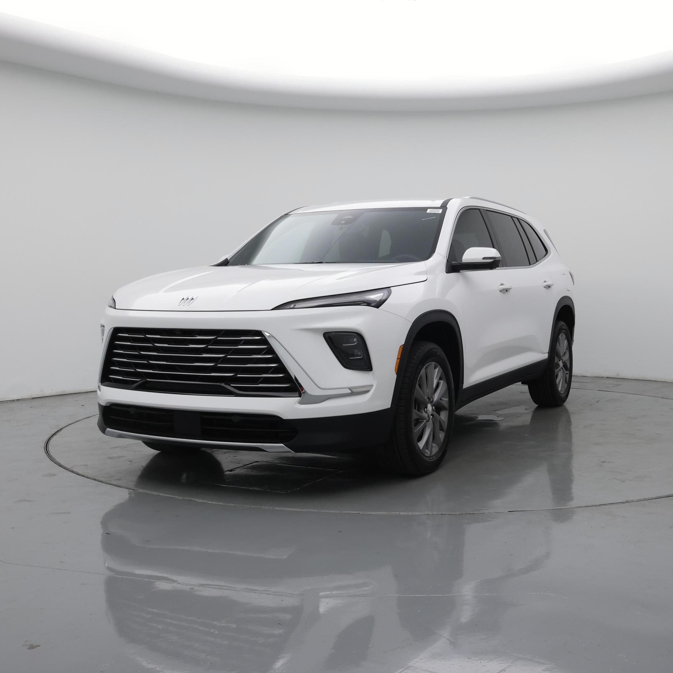 Thumbnail: 2026 Buick Enclave - 4