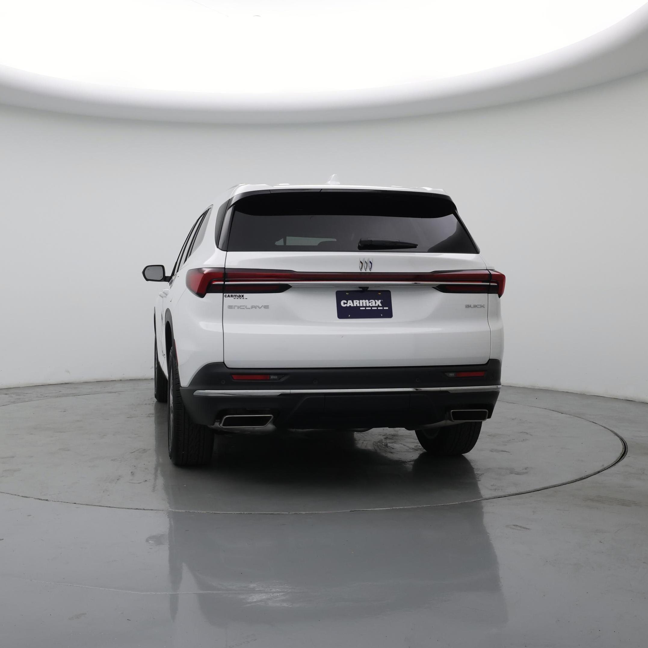 Thumbnail: 2026 Buick Enclave - 6
