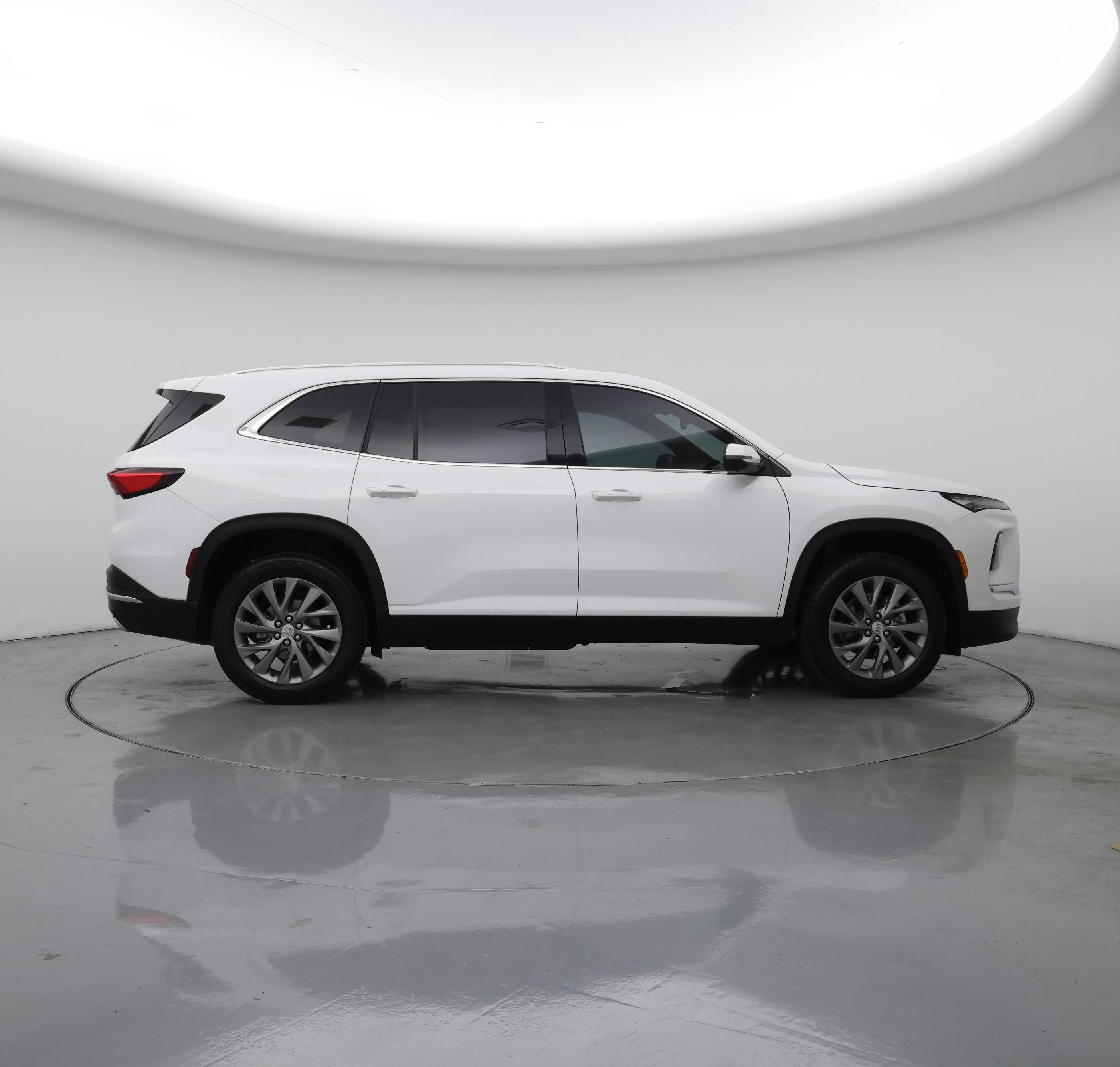 Thumbnail: 2026 Buick Enclave - 7