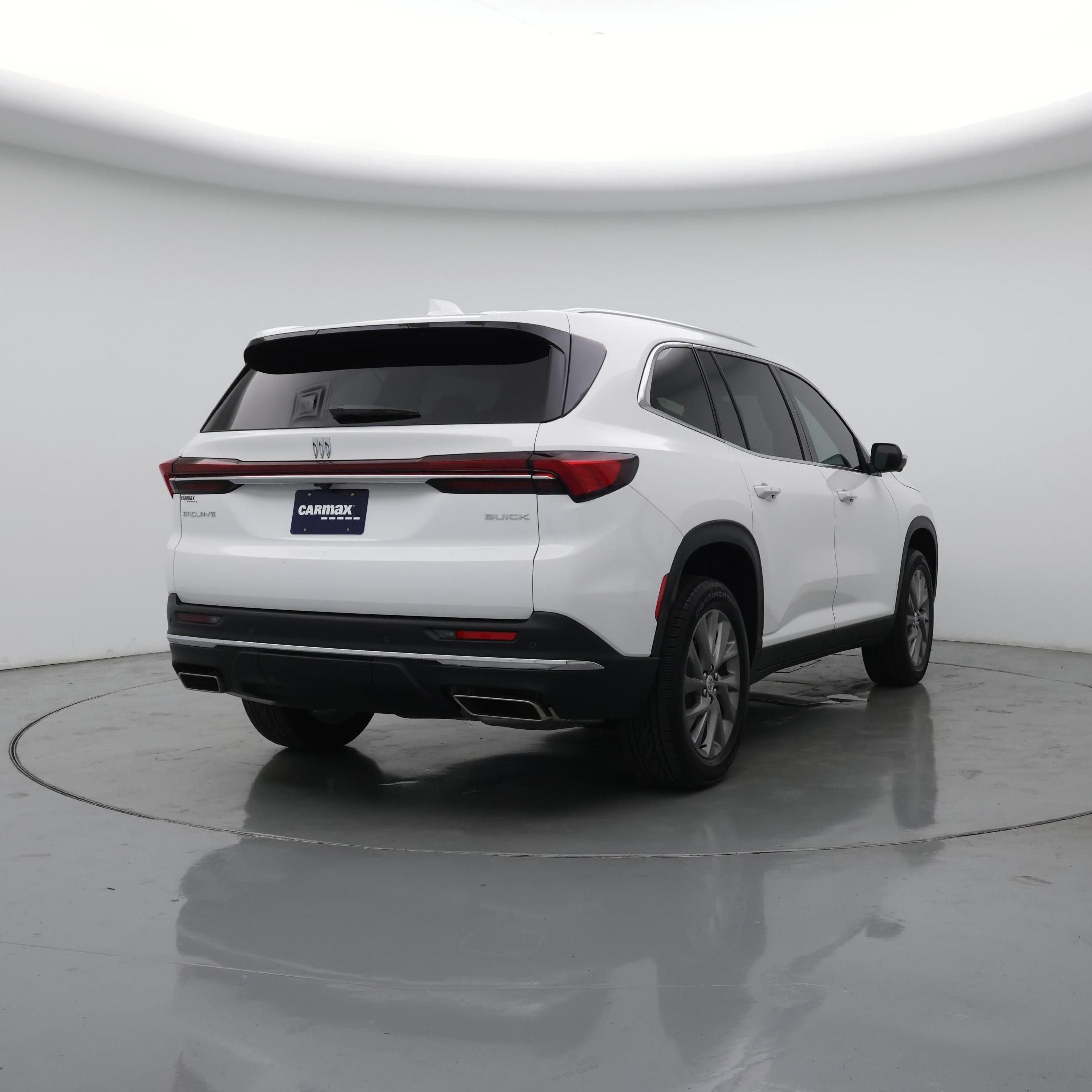 Thumbnail: 2026 Buick Enclave - 8