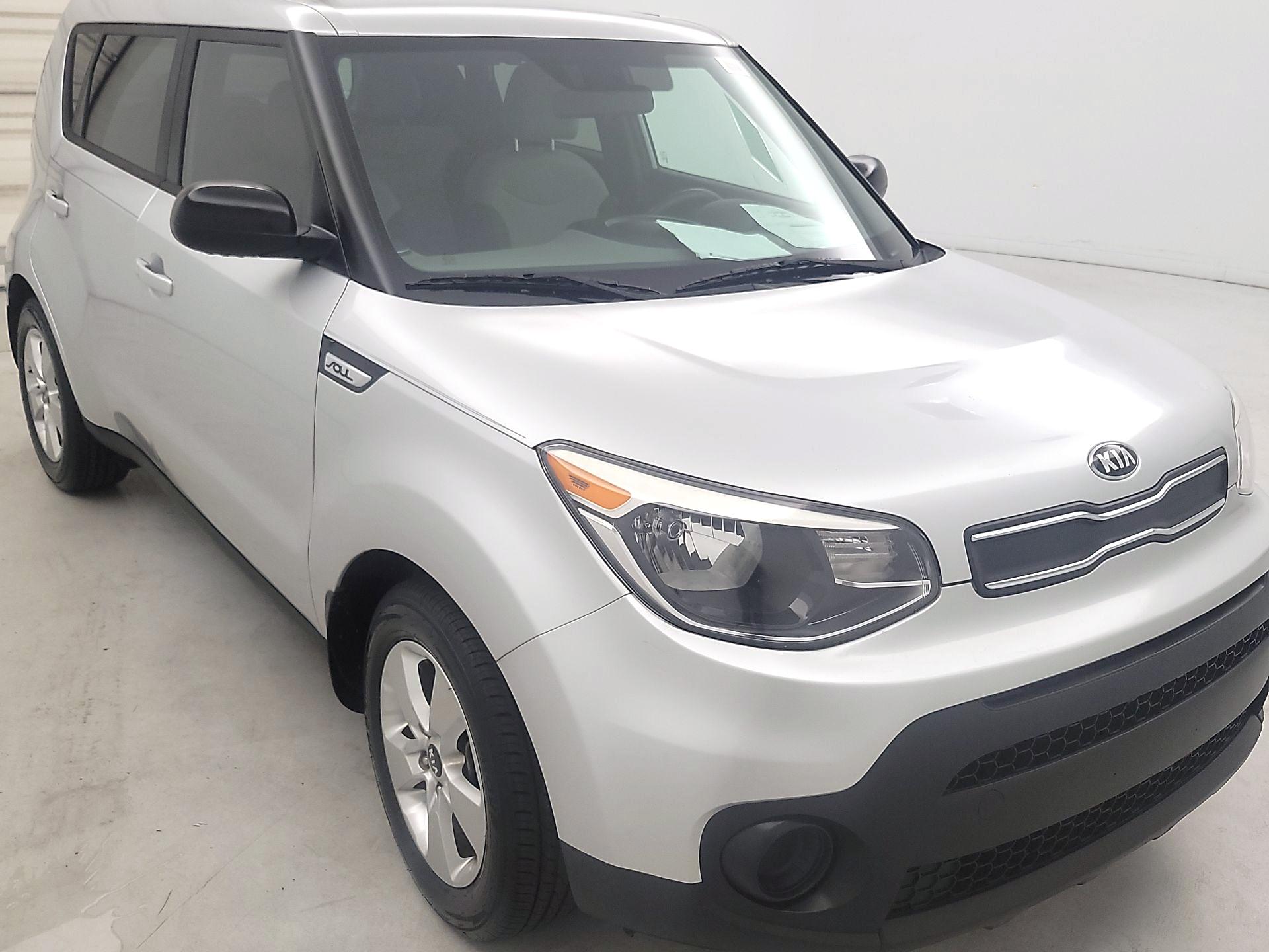 Thumbnail: 2017 Kia Soul - 1