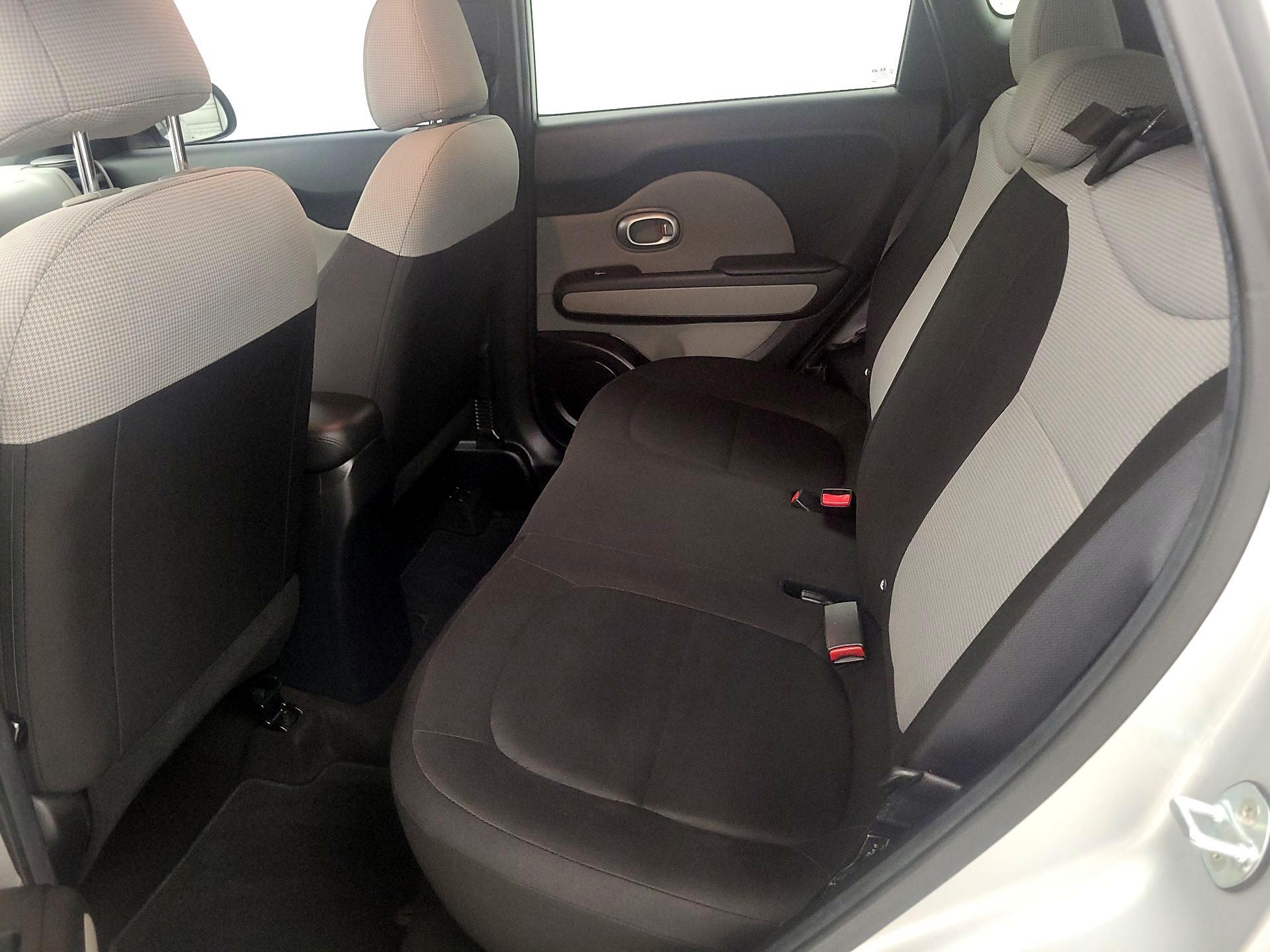 Thumbnail: 2017 Kia Soul - 16