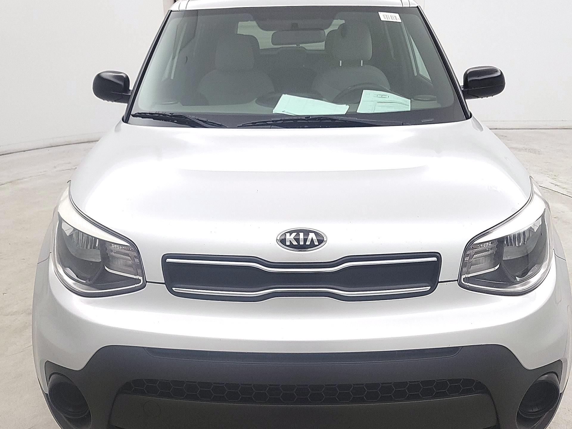Thumbnail: 2017 Kia Soul - 2