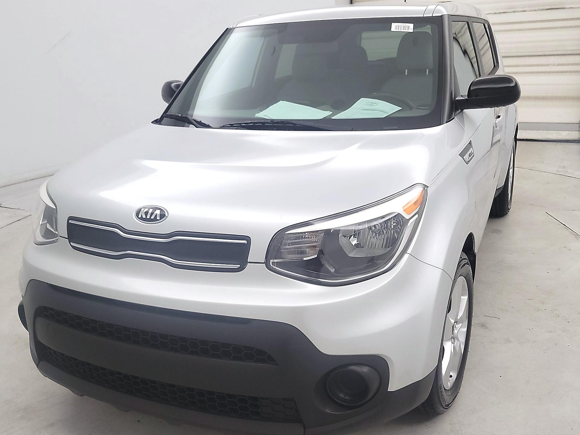 Thumbnail: 2017 Kia Soul - 3