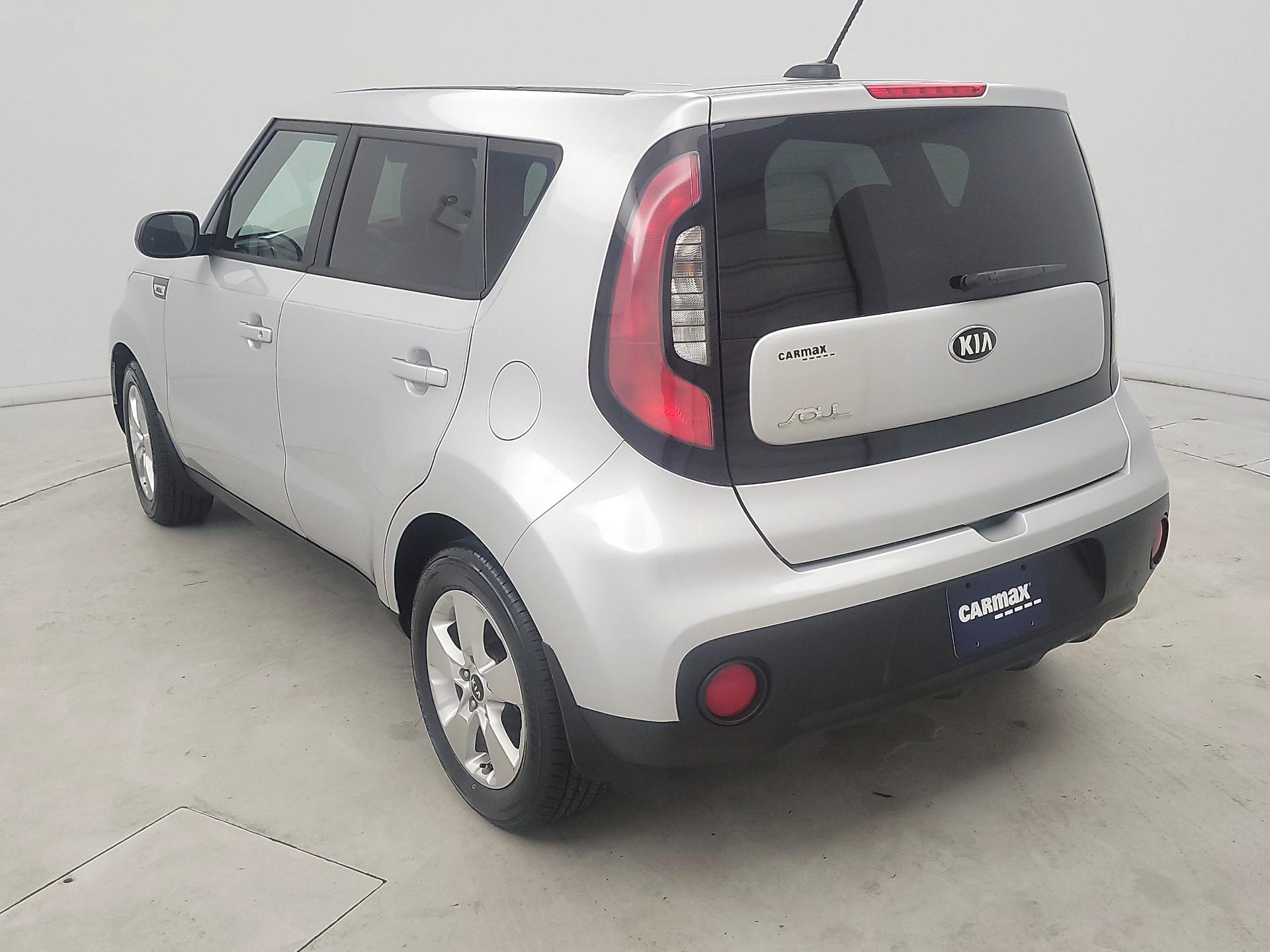 Thumbnail: 2017 Kia Soul - 7