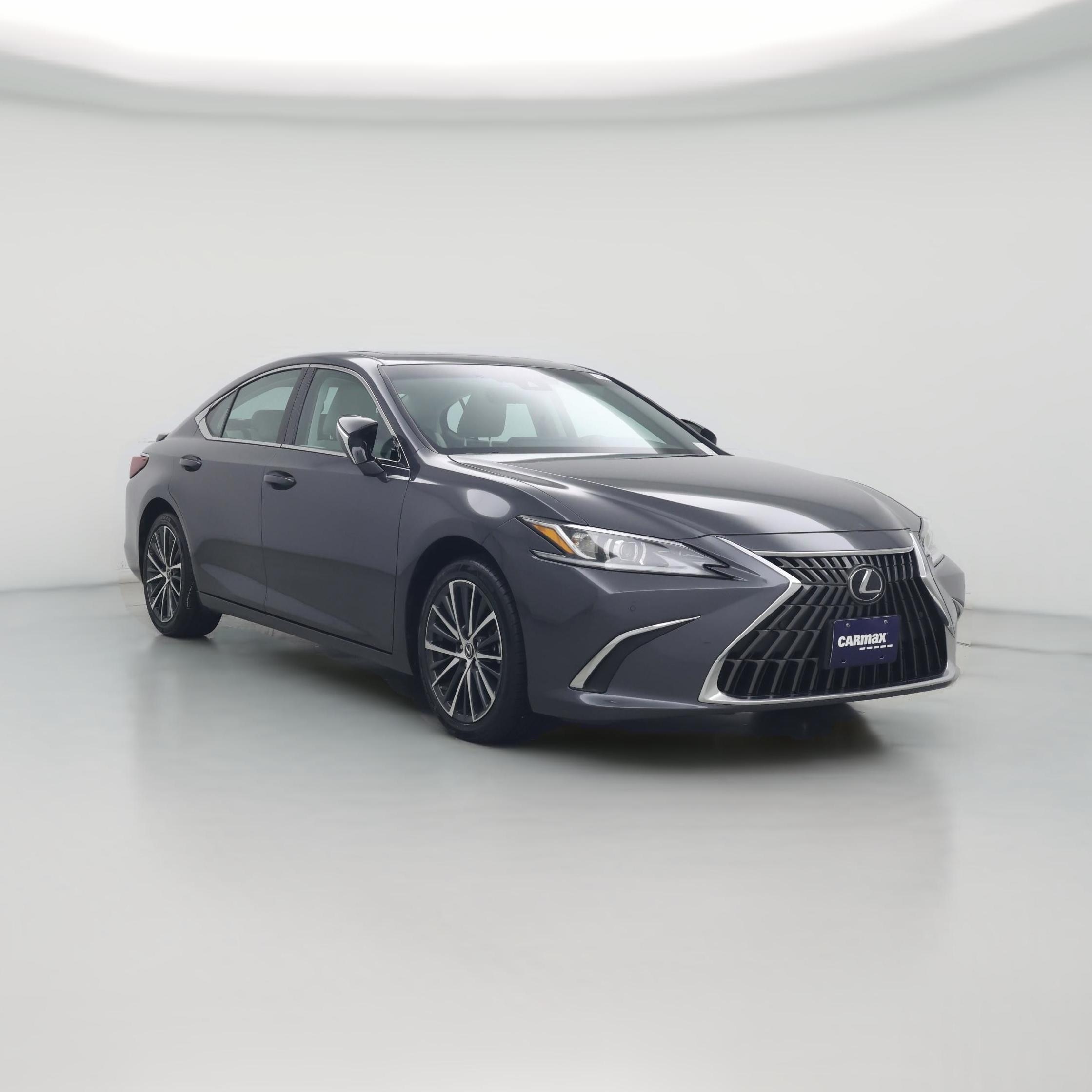 Thumbnail: 2023 Lexus ES - 1
