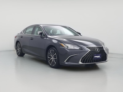 2023 Lexus ES 300h Luxury