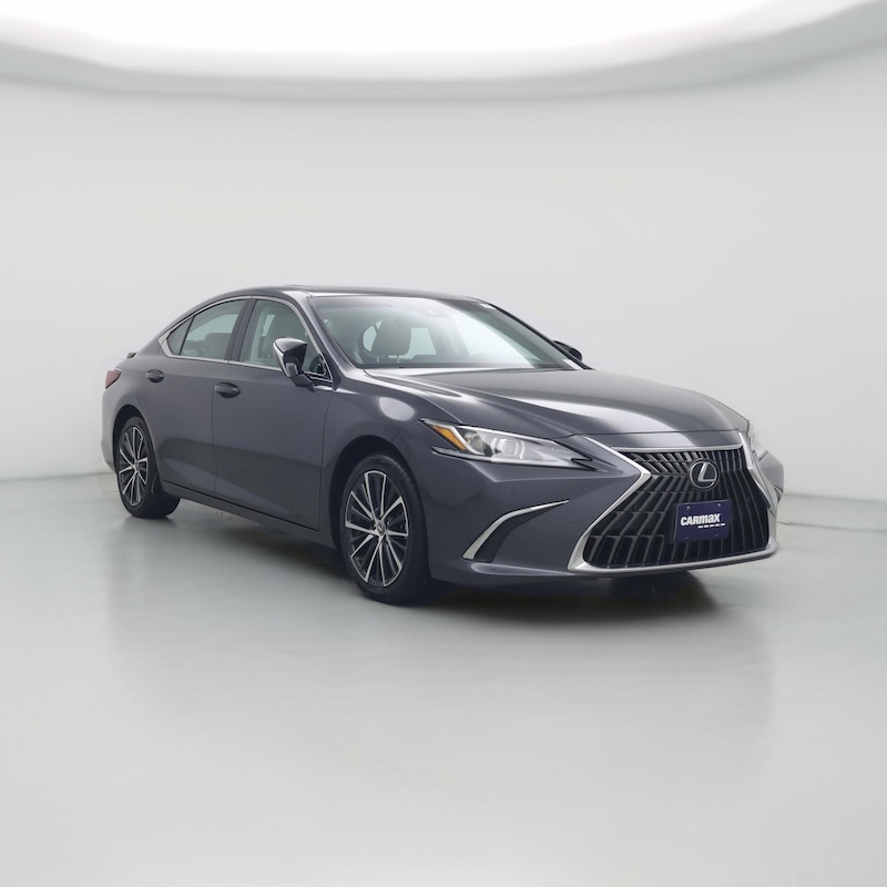 2023 Lexus ES 300h Luxury