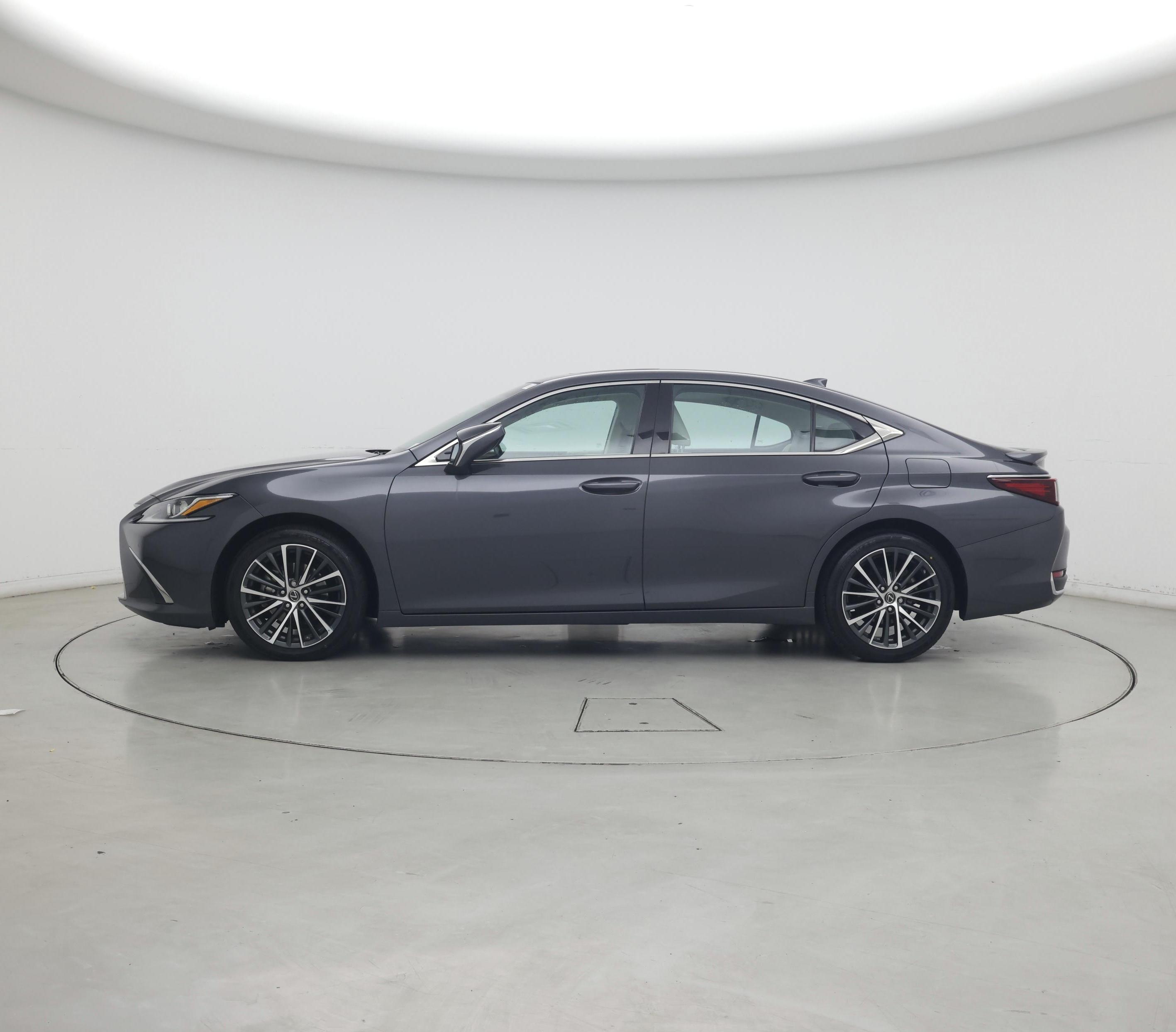 Thumbnail: 2023 Lexus ES - 3
