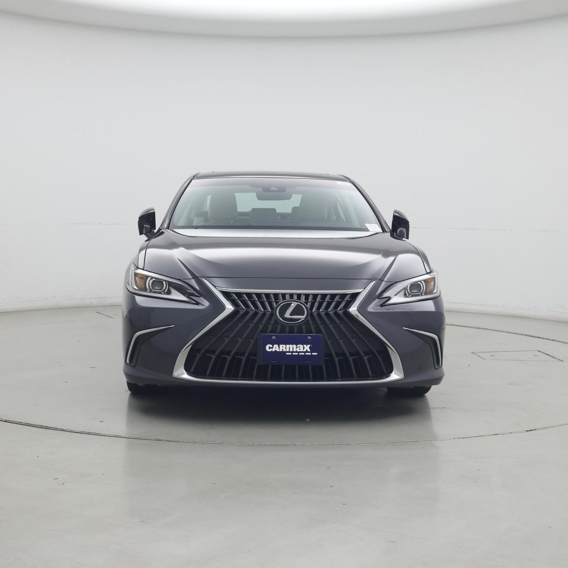 Thumbnail: 2023 Lexus ES - 5