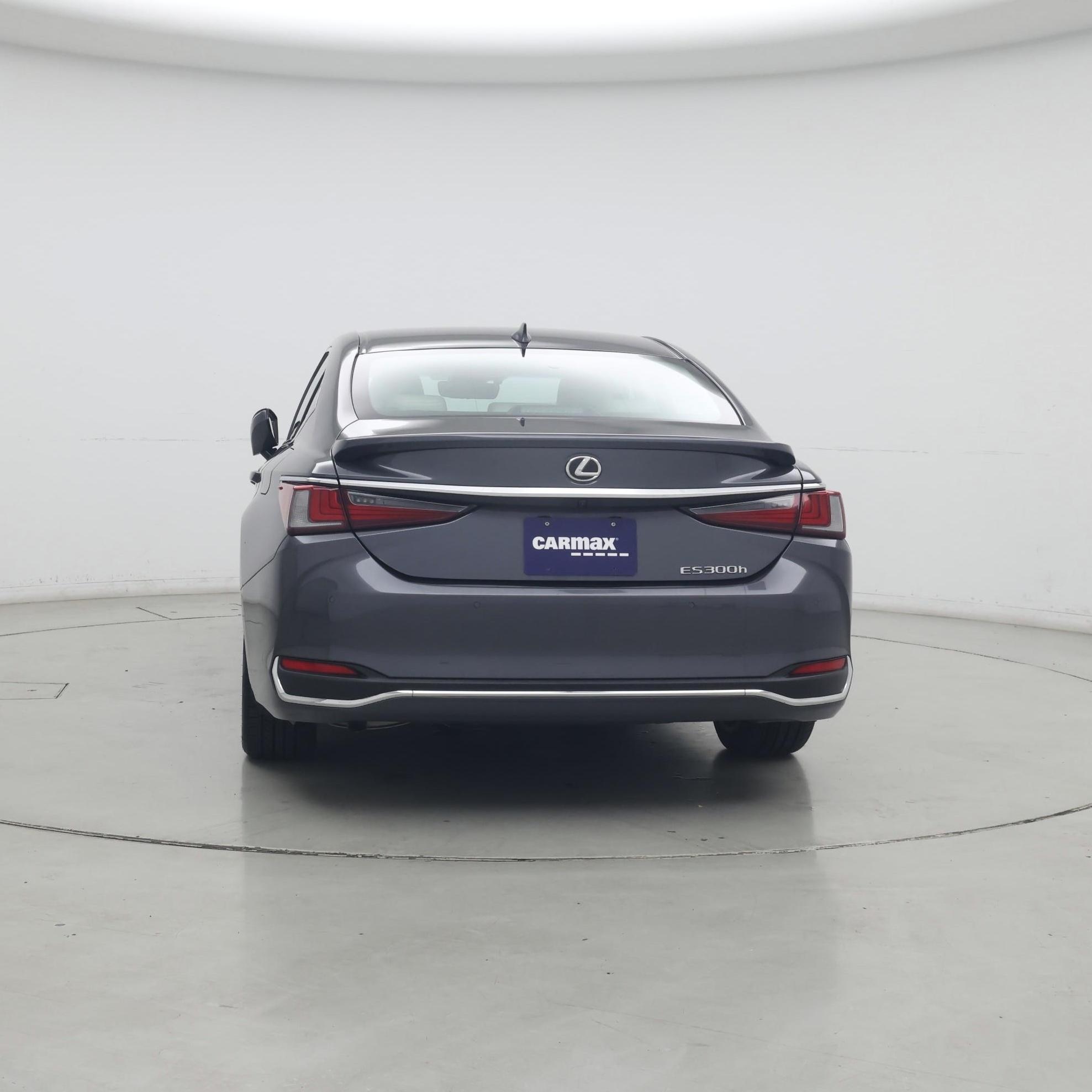 Thumbnail: 2023 Lexus ES - 6