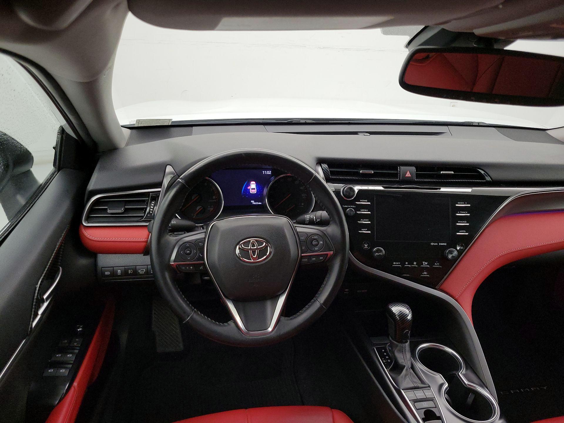 Thumbnail: 2019 Toyota Camry - 10