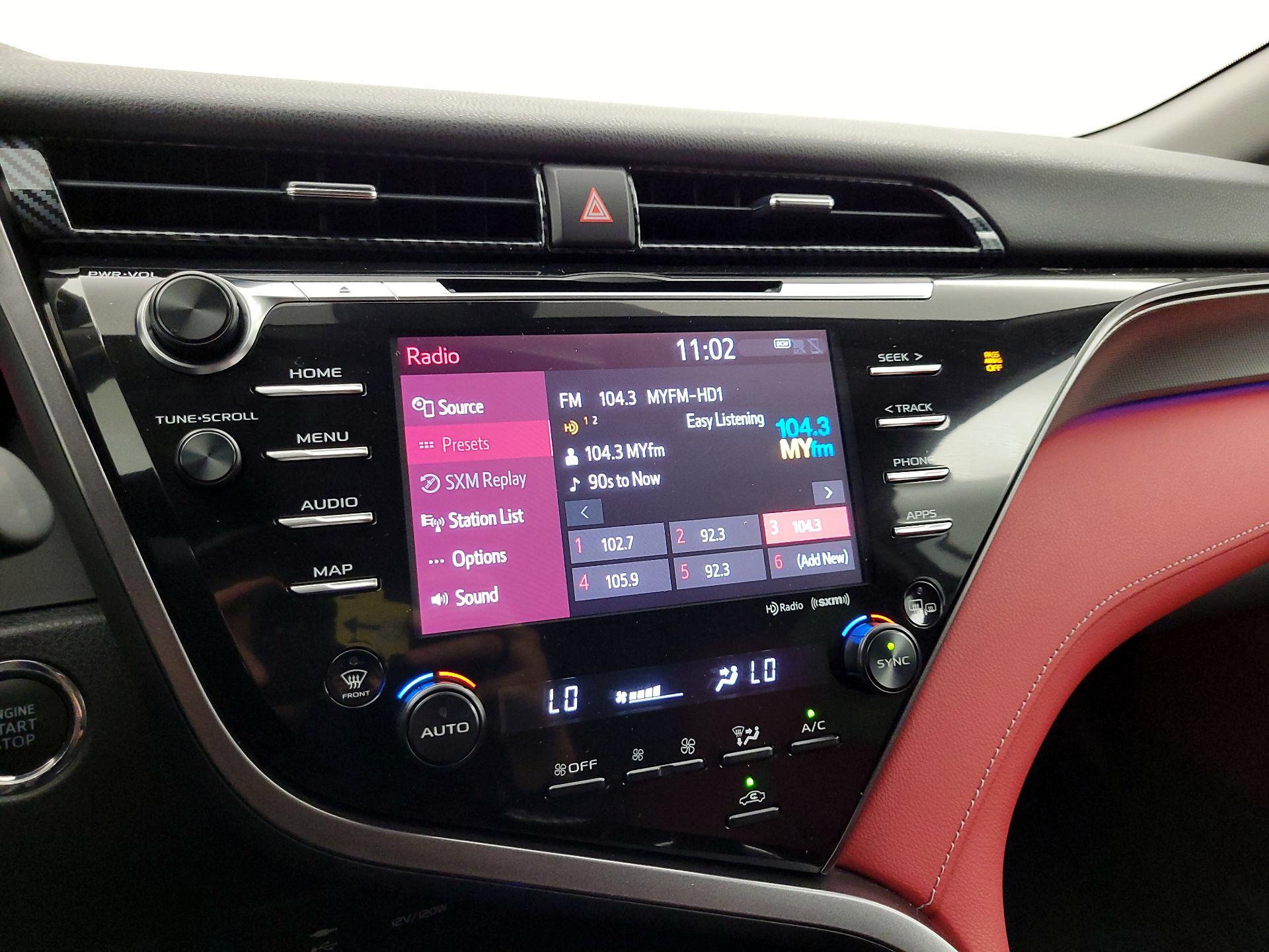 Thumbnail: 2019 Toyota Camry - 15