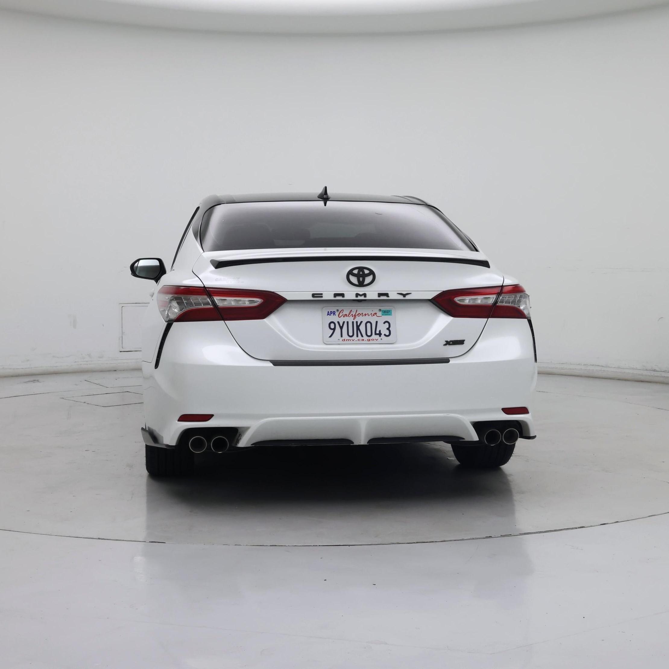 Thumbnail: 2019 Toyota Camry - 6