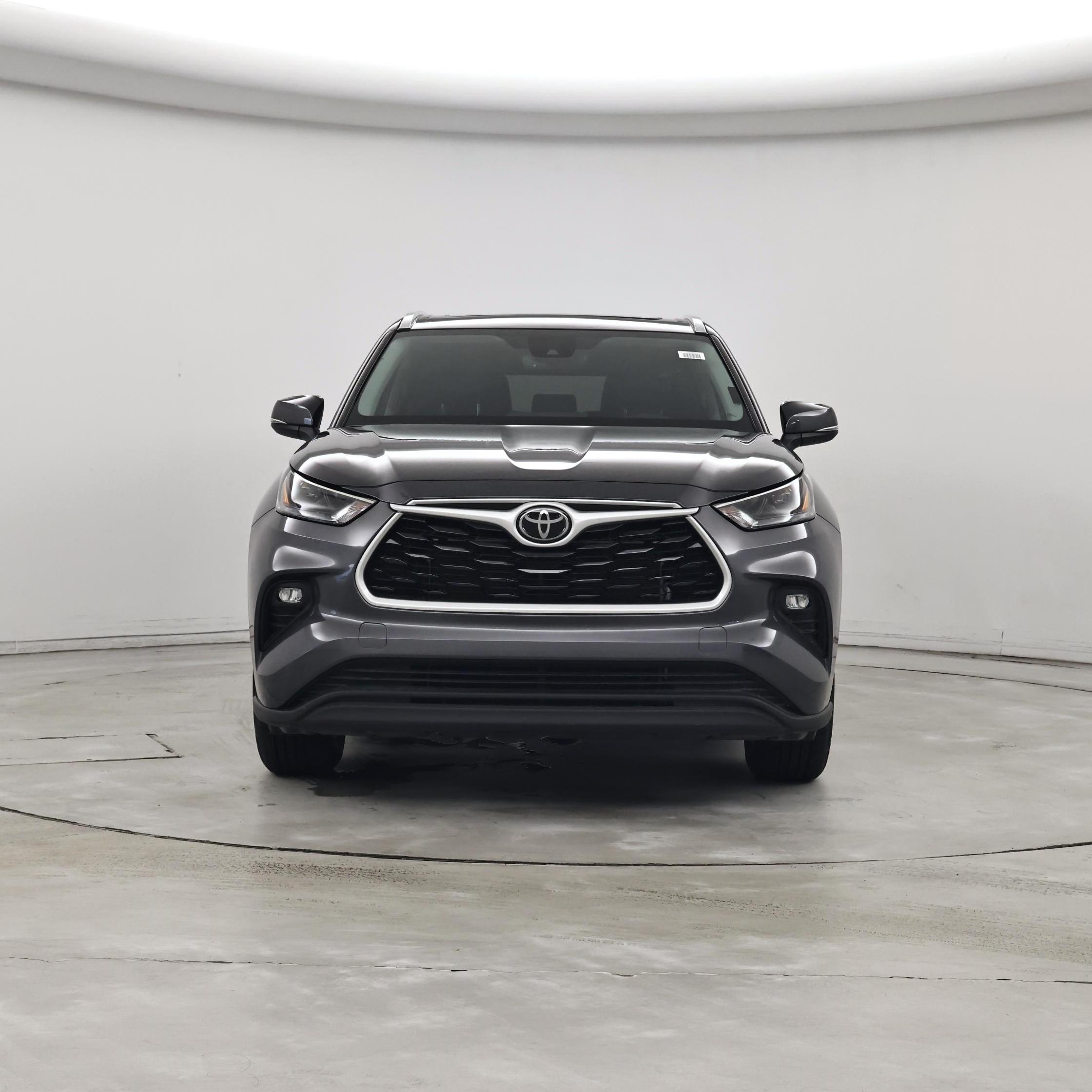 Thumbnail: 2024 Toyota Highlander - 5