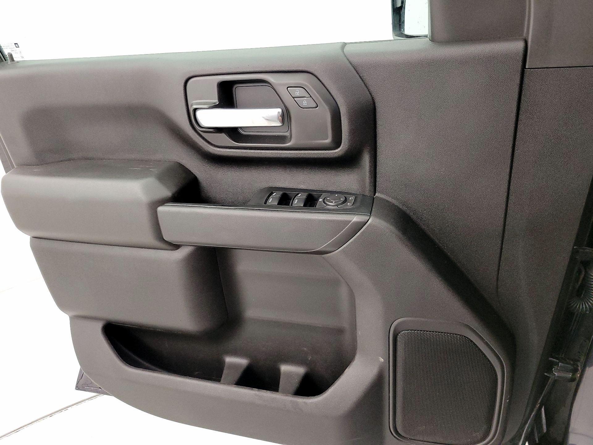 Thumbnail: 2024 Chevrolet Silverado 2500 - 12