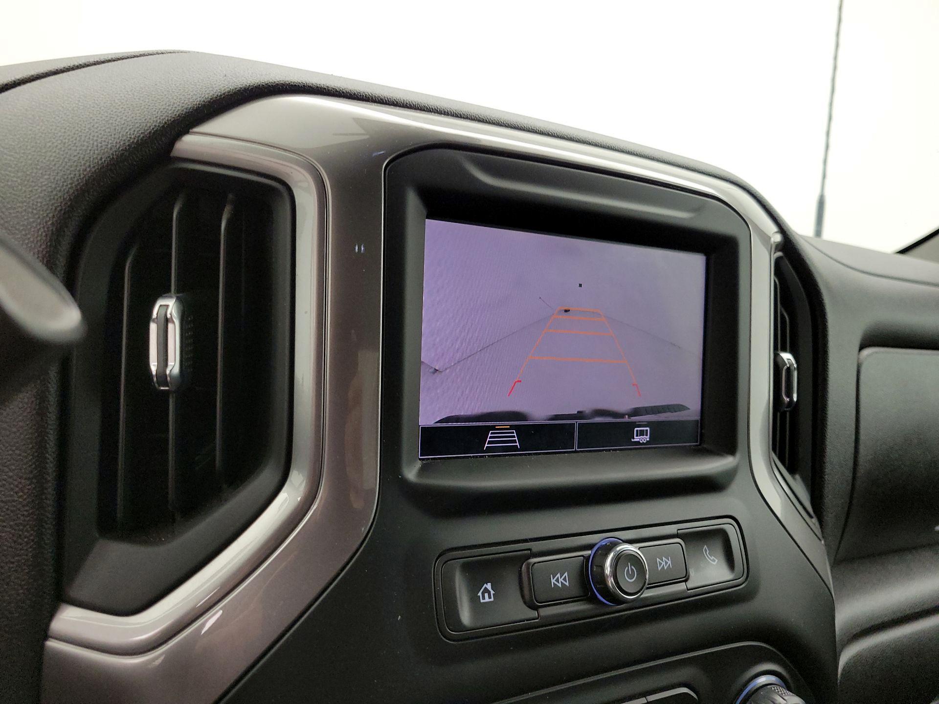 Thumbnail: 2024 Chevrolet Silverado 2500 - 14