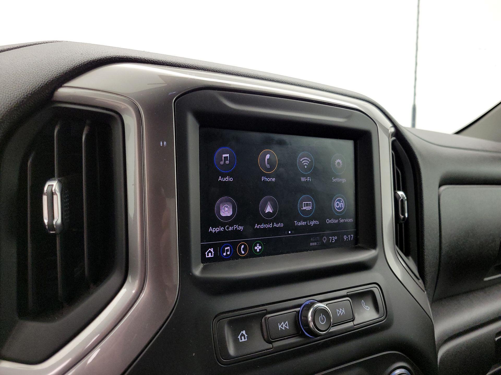 Thumbnail: 2024 Chevrolet Silverado 2500 - 15