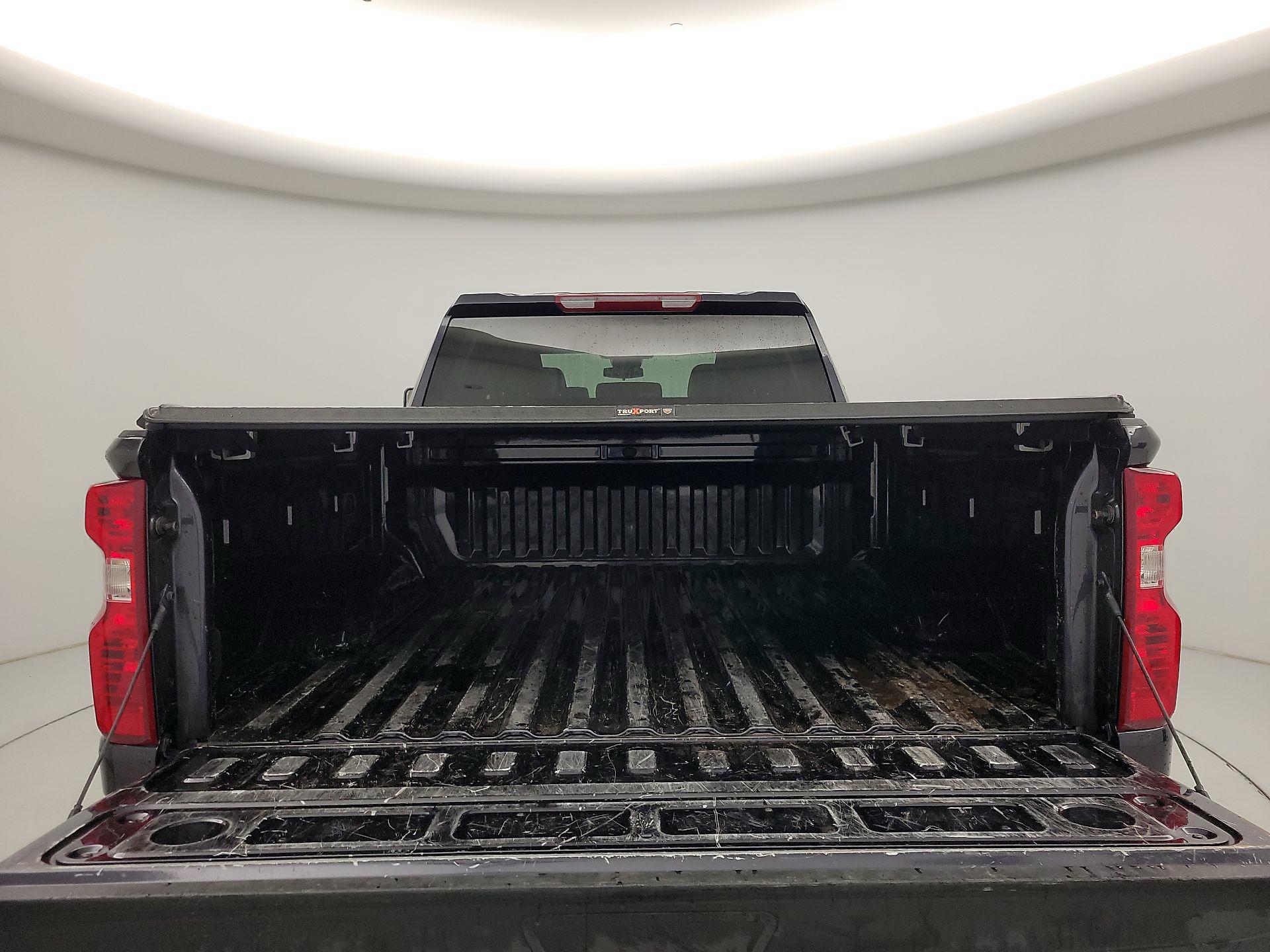 Thumbnail: 2024 Chevrolet Silverado 2500 - 20